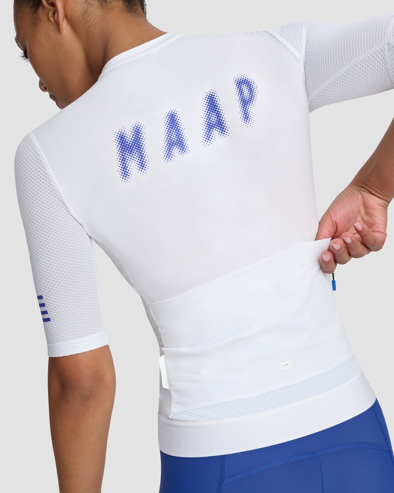 Women's Halftone Pro Jersey