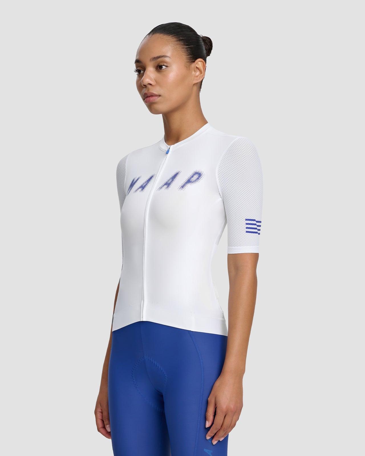 Women's Halftone Pro Jersey