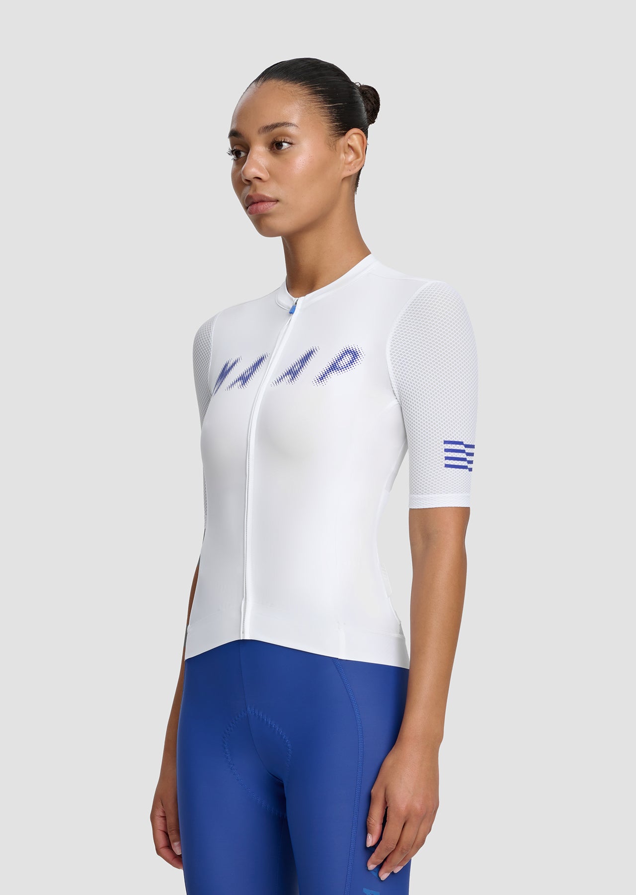 Women's Halftone Pro Jersey