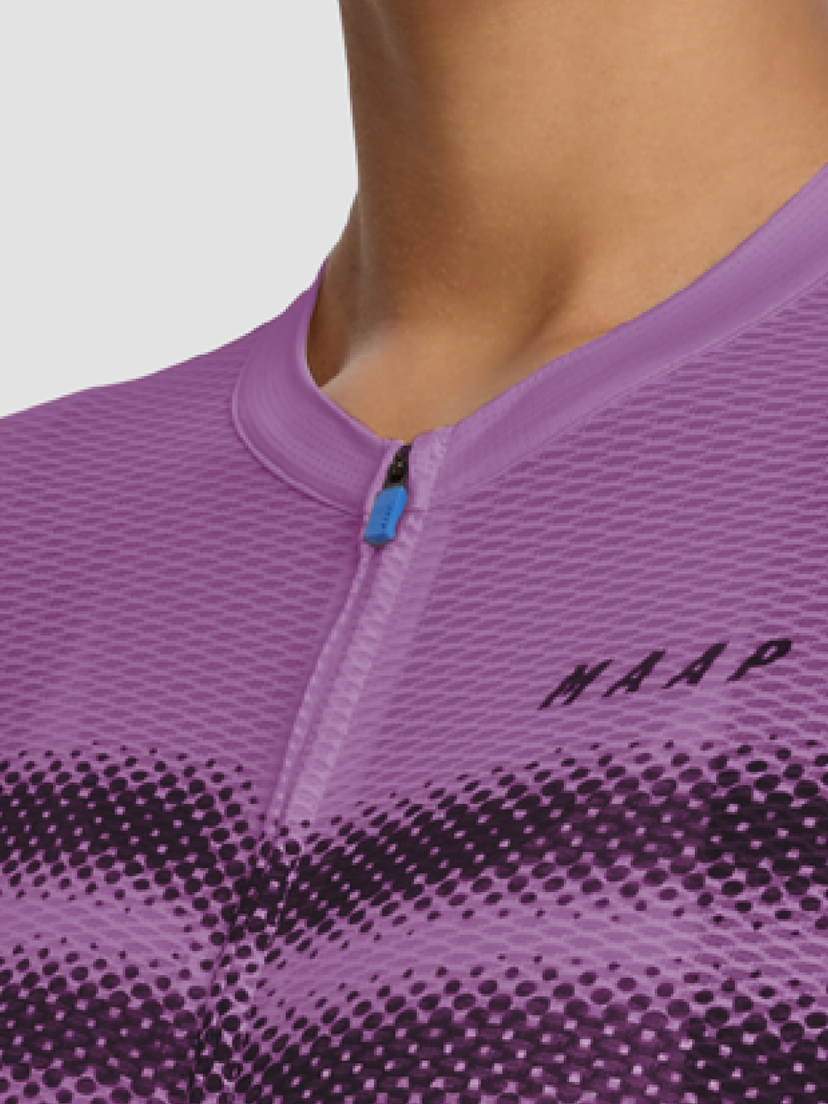 Women's Blurred Out Ultralight Jersey