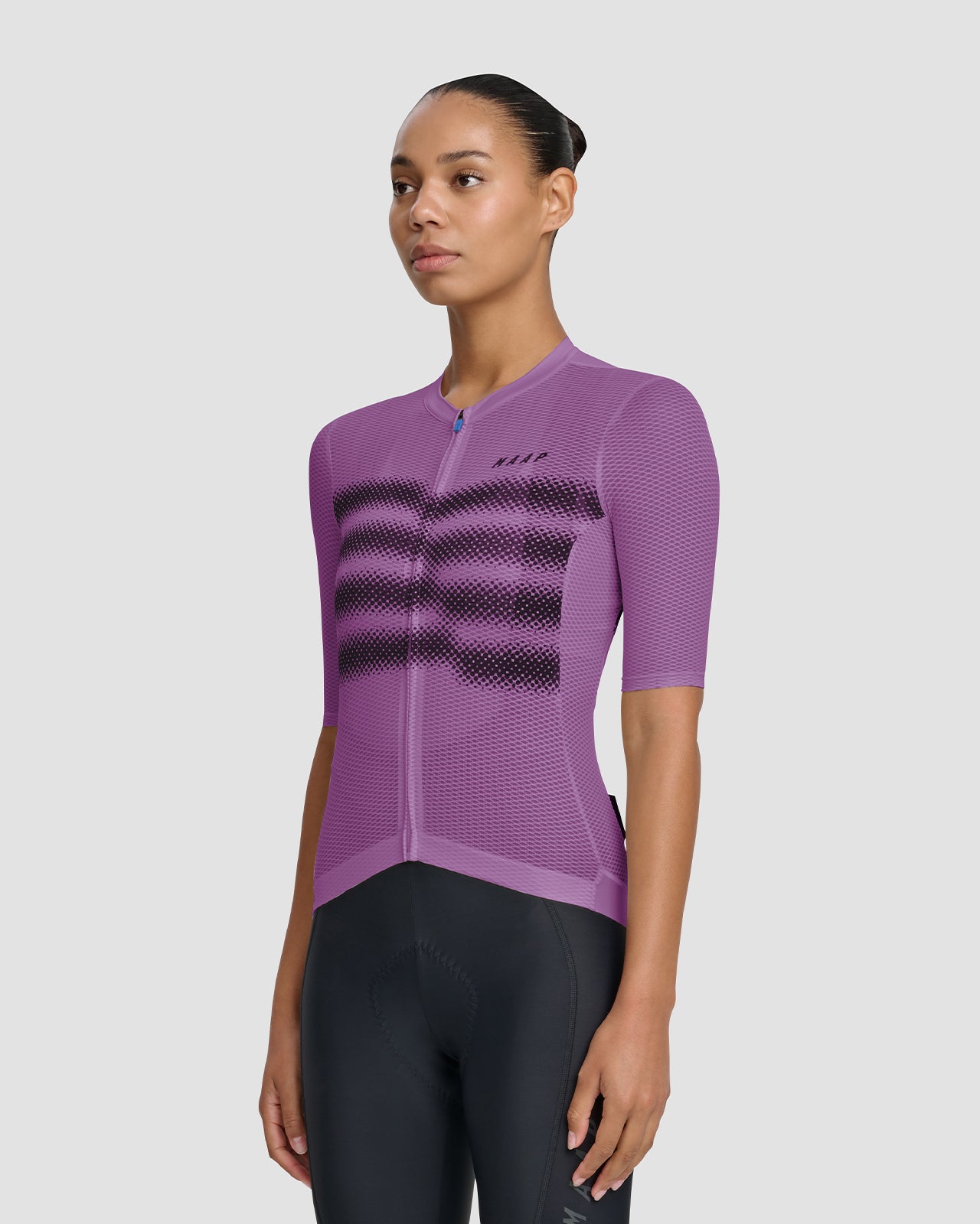 Women's Blurred Out Ultralight Jersey