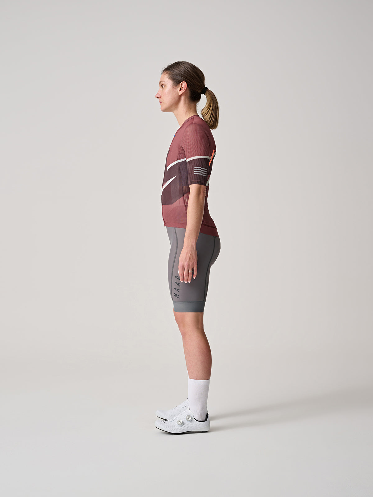 Women's Evolve 3D Pro Air Jersey 2.0