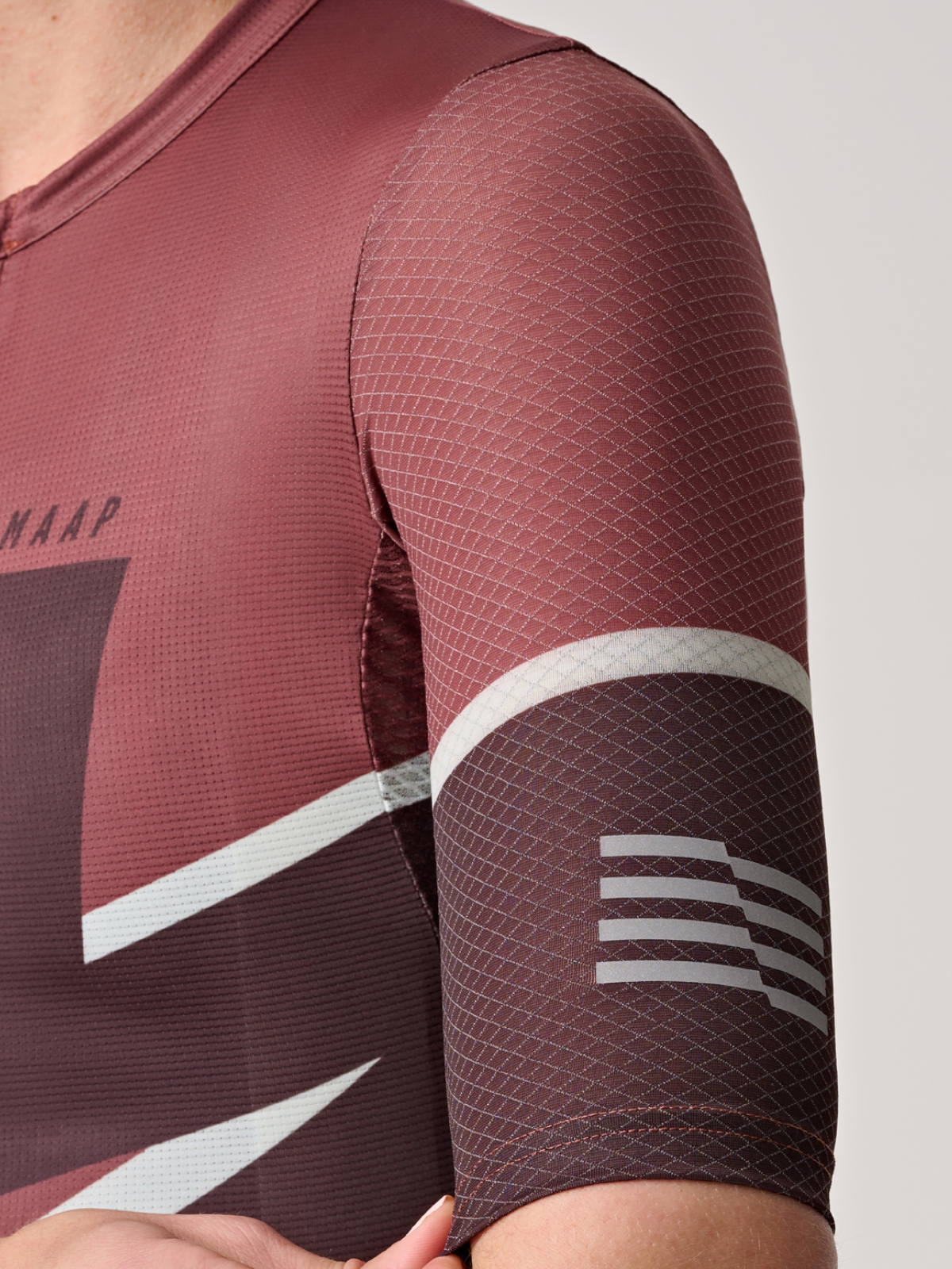 Women's Evolve 3D Pro Air Jersey 2.0