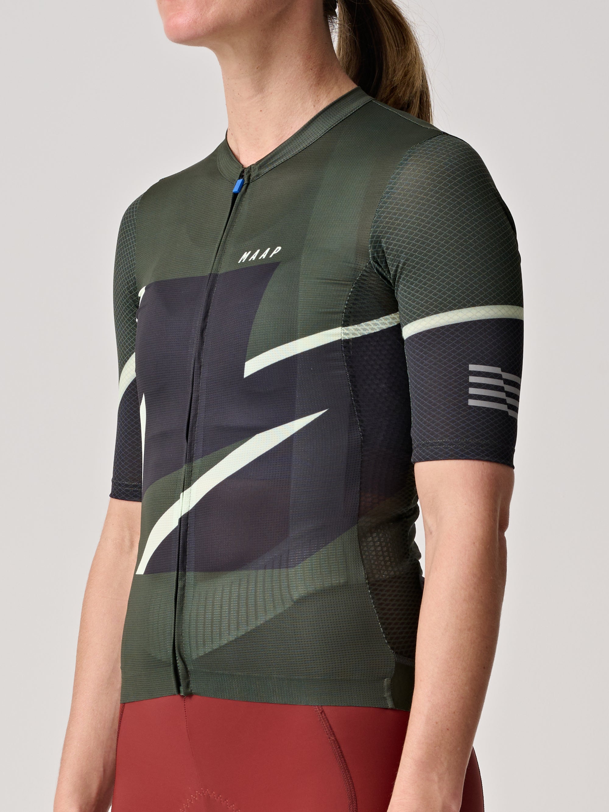 Women's Evolve 3D Pro Air Jersey 2.0