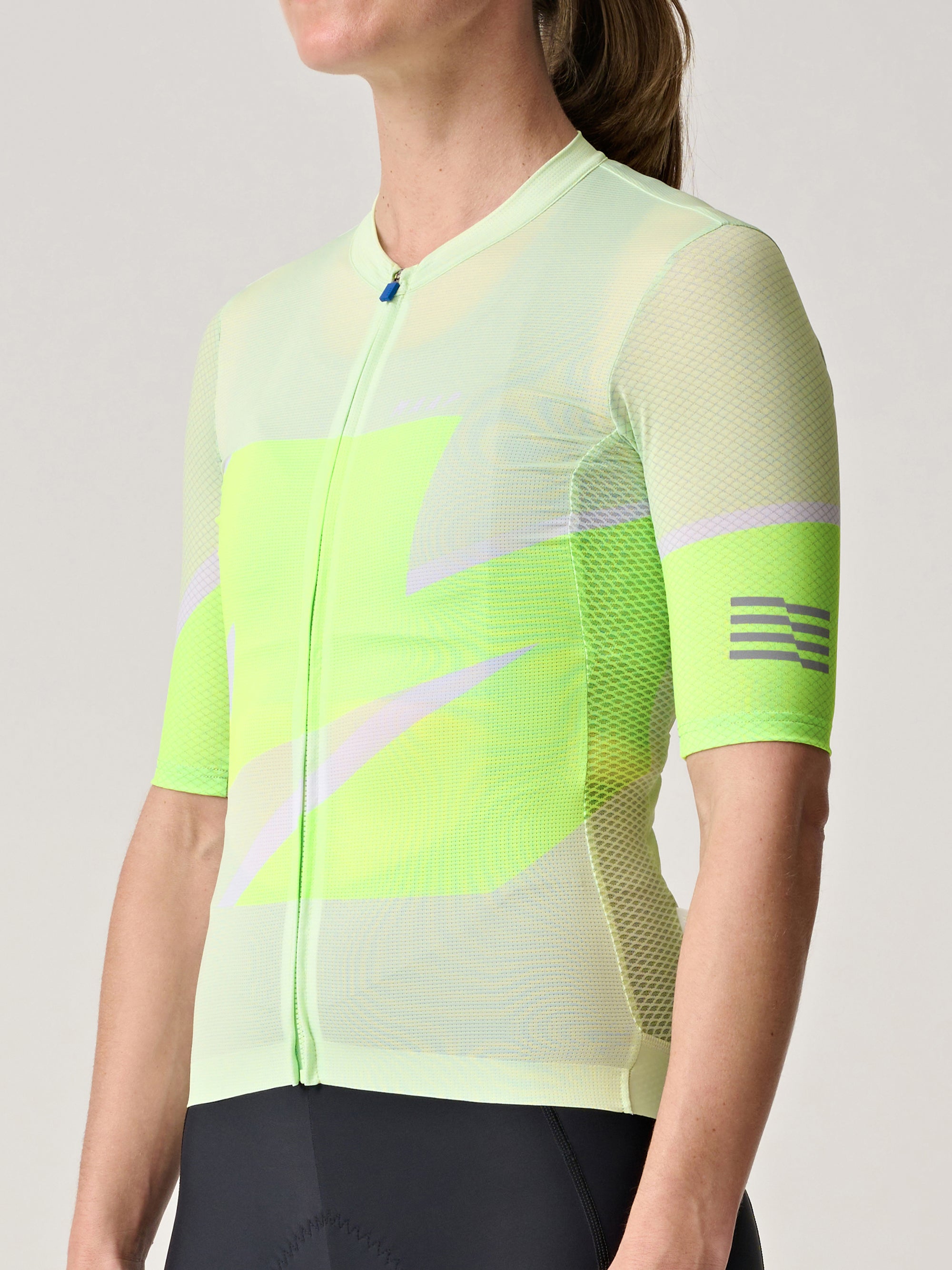 Women's Evolve 3D Pro Air Jersey 2.0