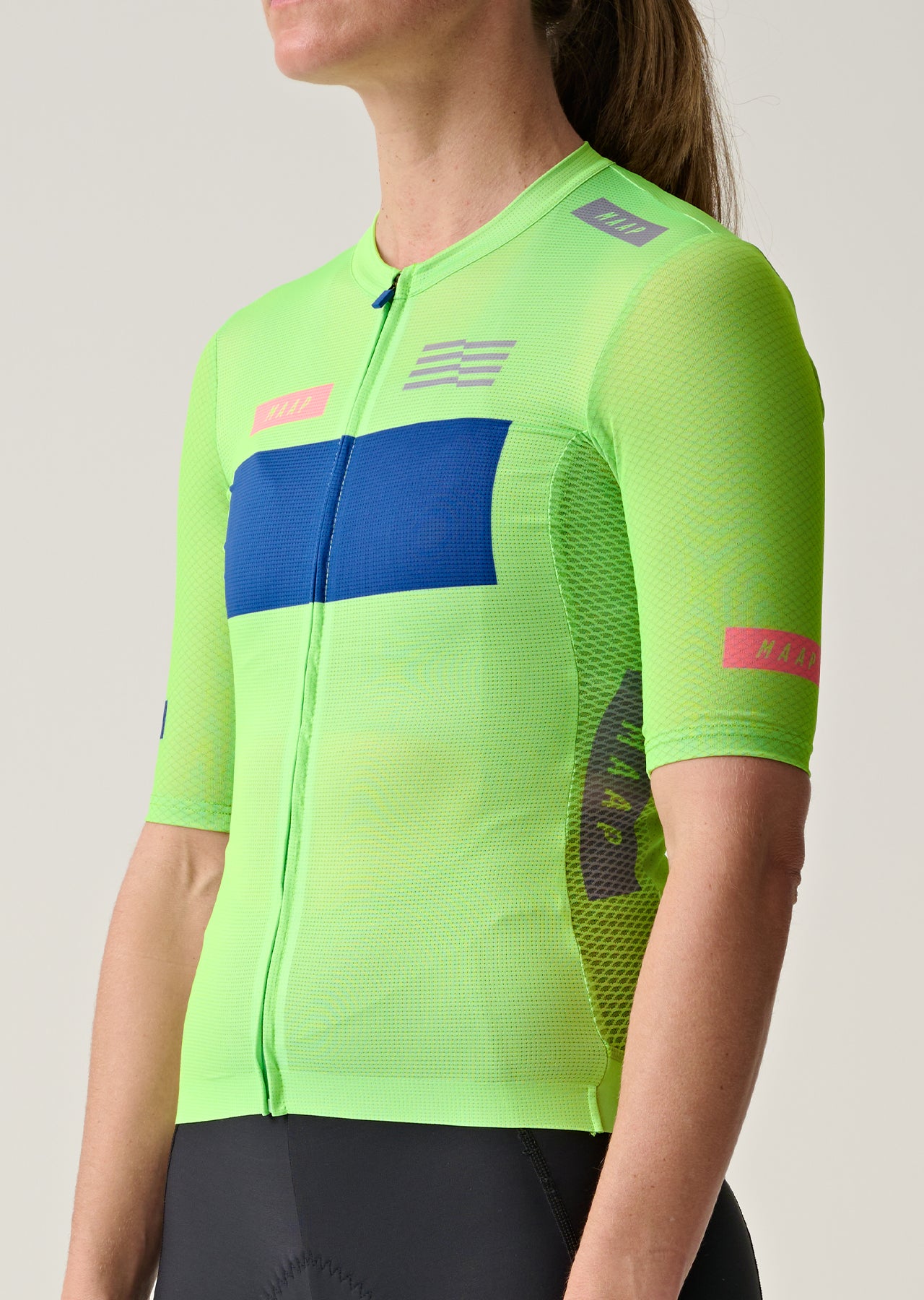 Women's System Pro Air Jersey