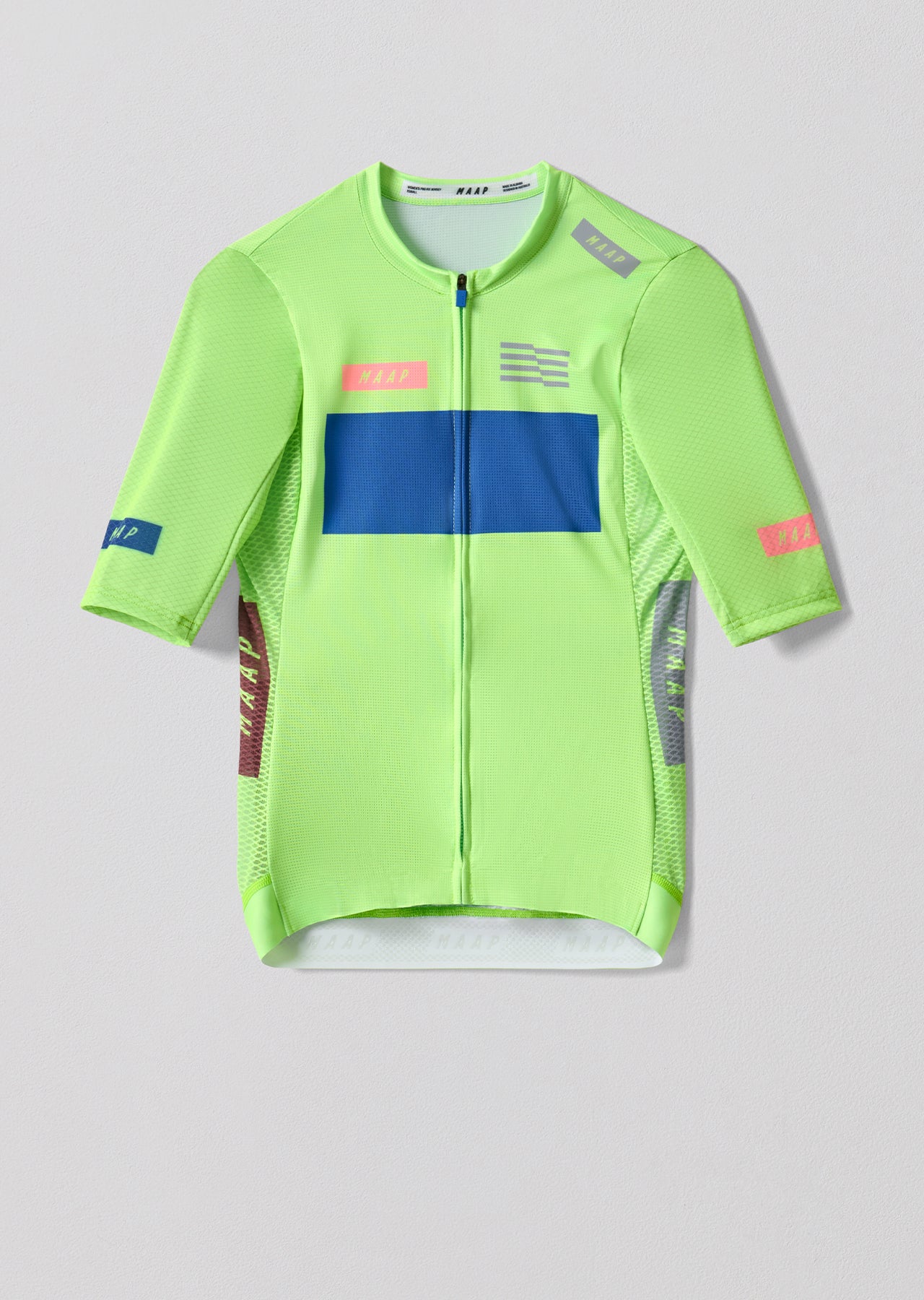 Women's System Pro Air Jersey