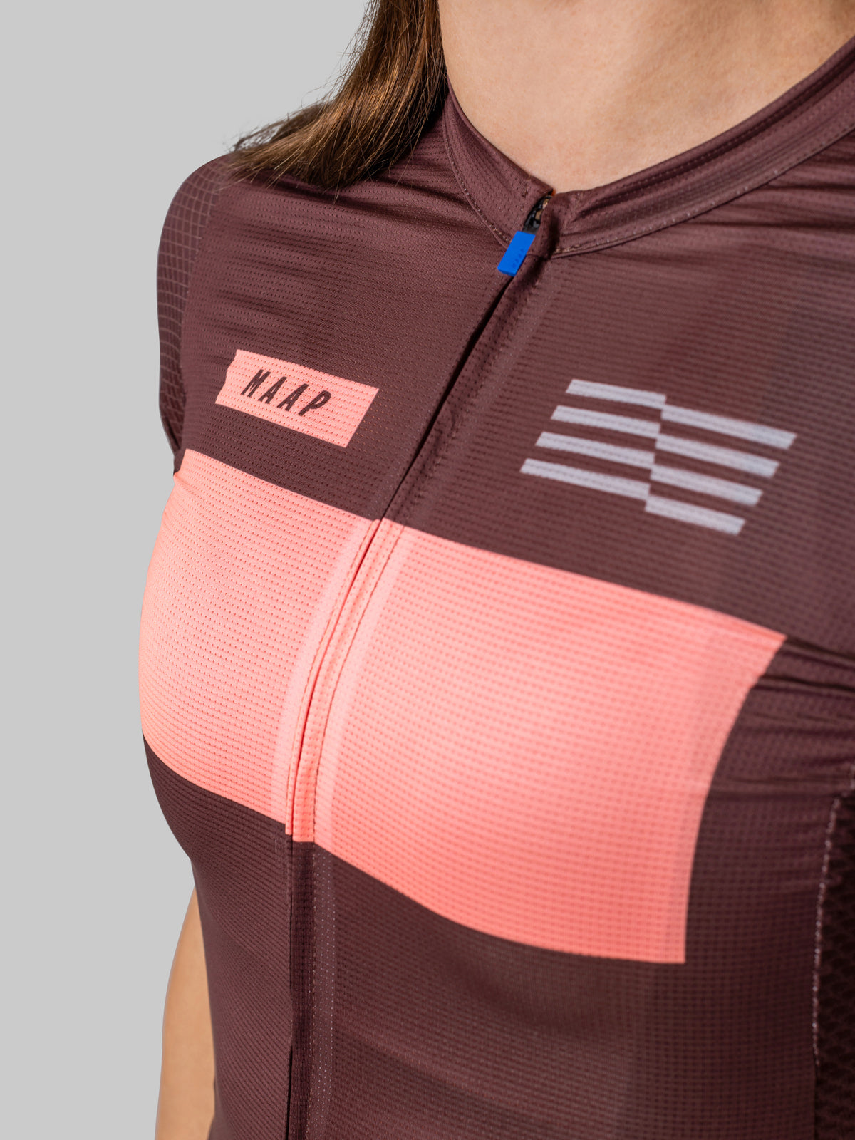 Women's System Pro Air Jersey