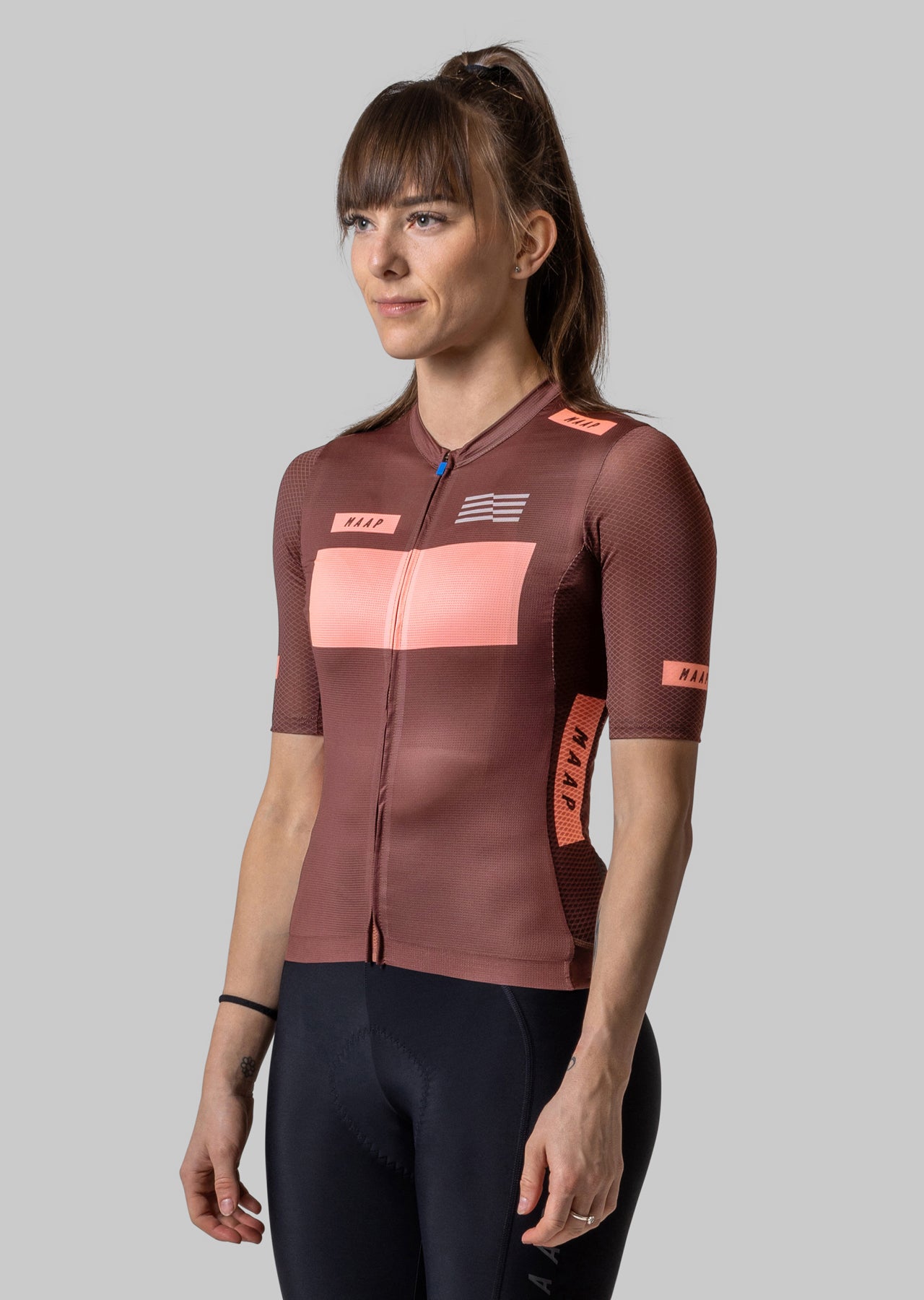 Women's System Pro Air Jersey