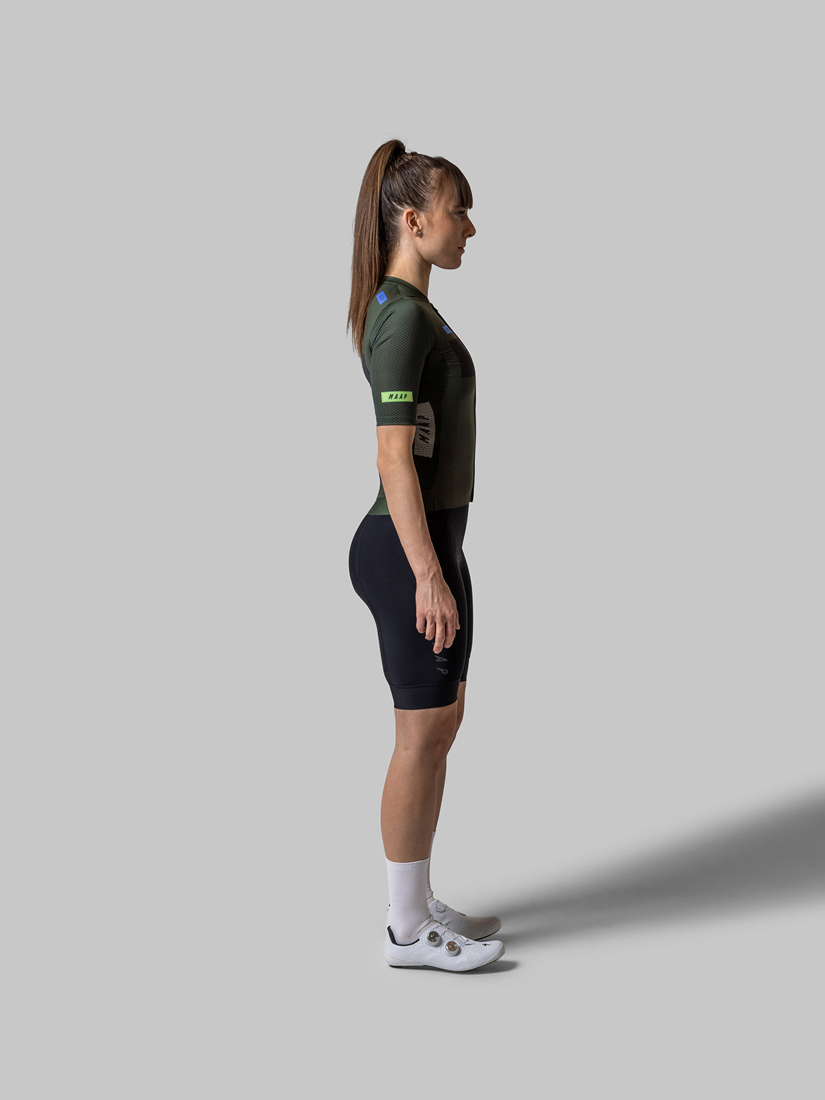 Women's System Pro Air Jersey