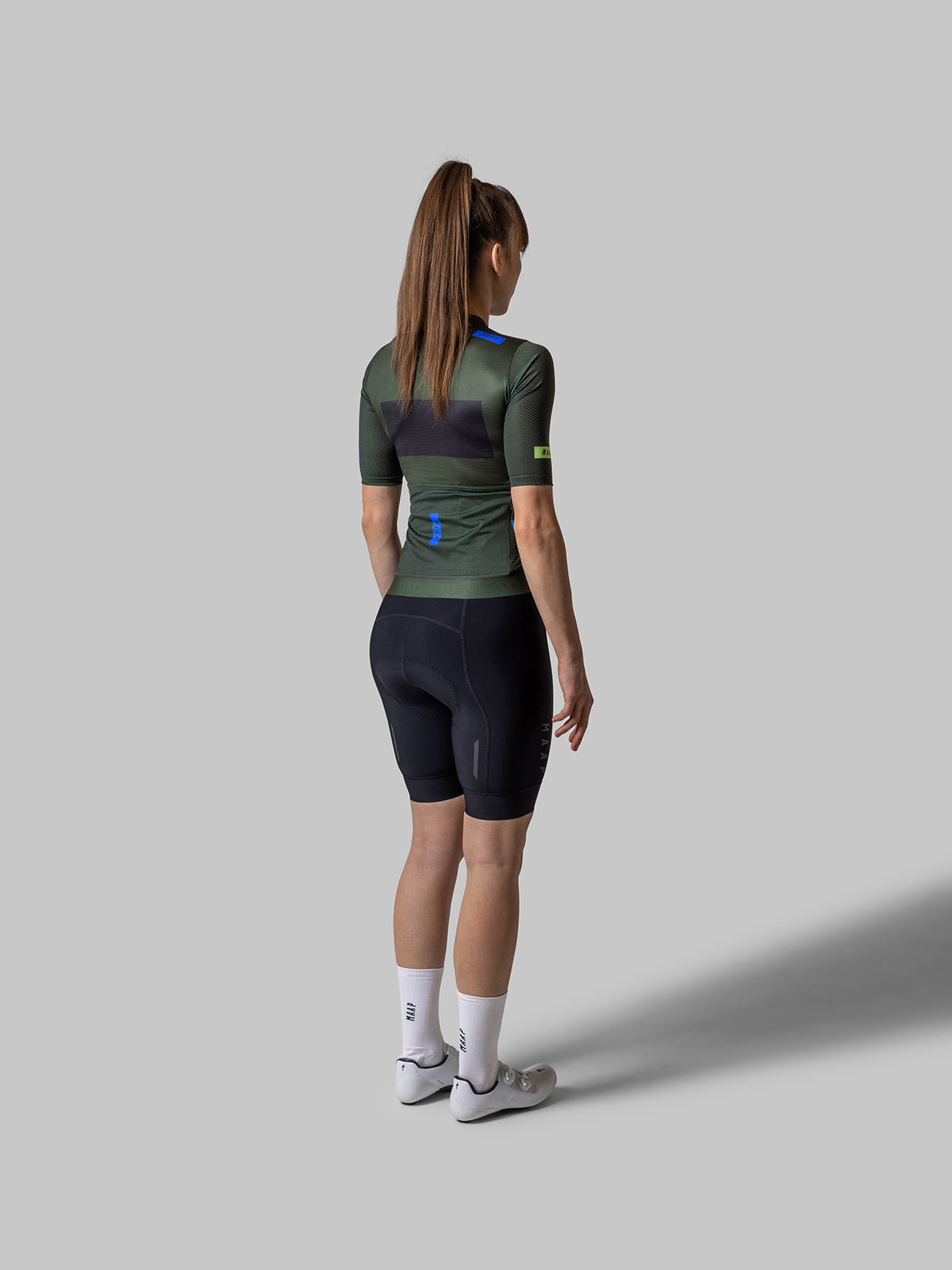 Women's System Pro Air Jersey