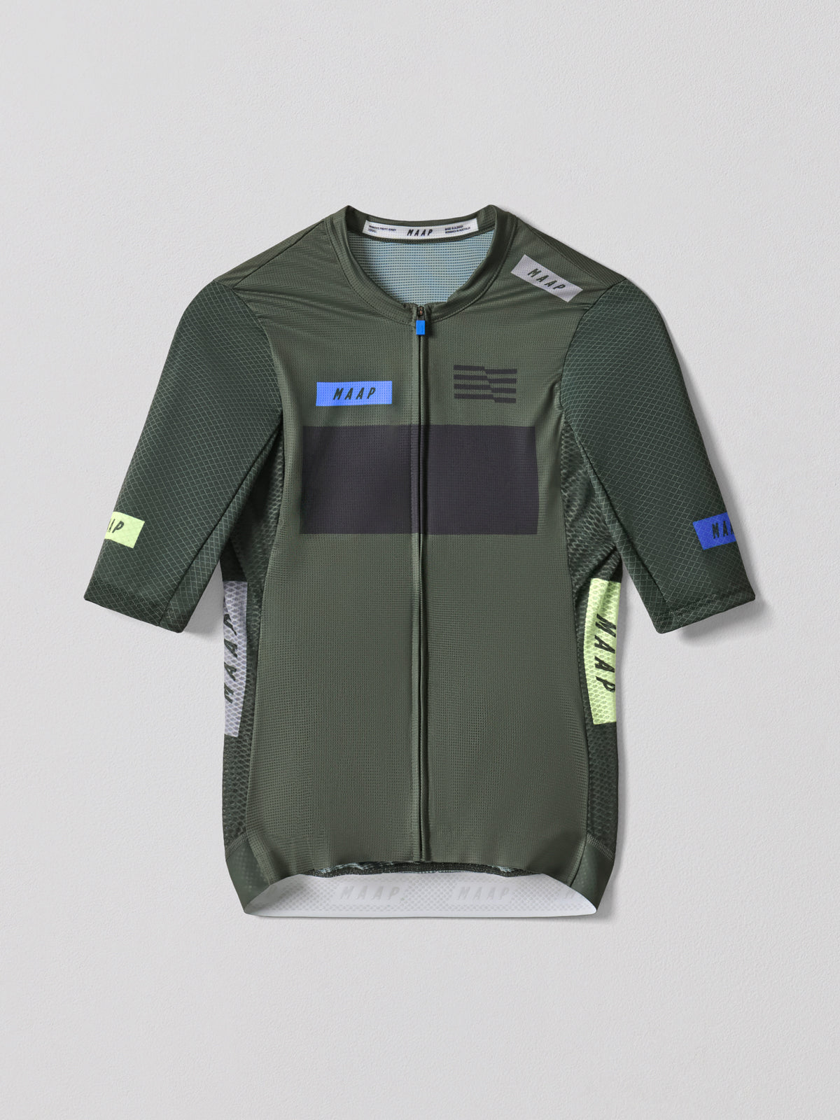 Women's System Pro Air Jersey