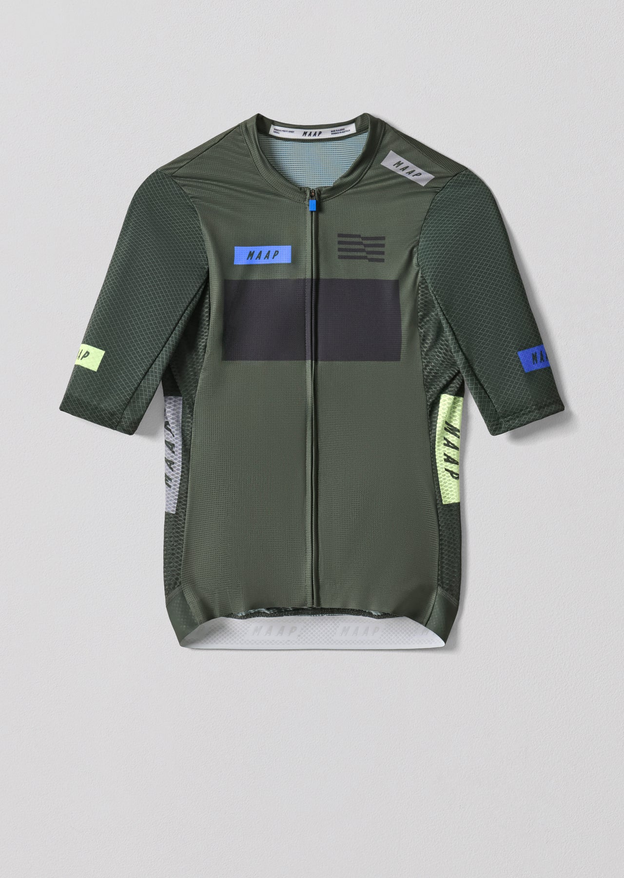 Women's System Pro Air Jersey