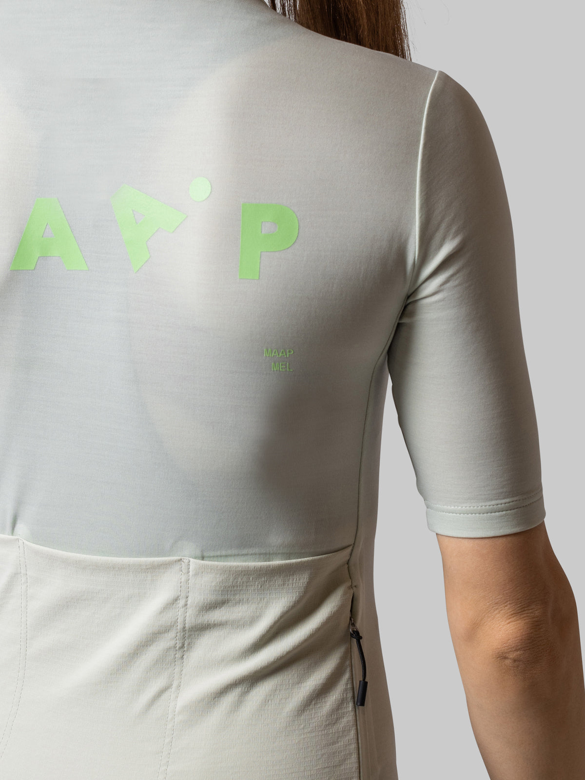 TA + MAAP Women's Embark Team Fit Jersey