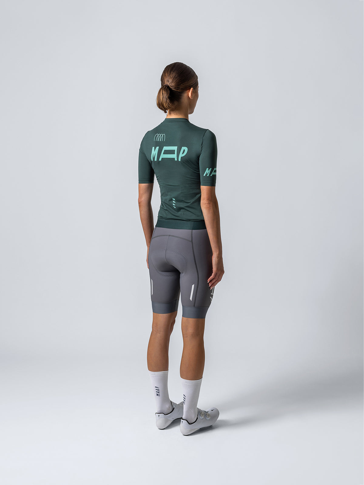 Women's Adapt Jersey