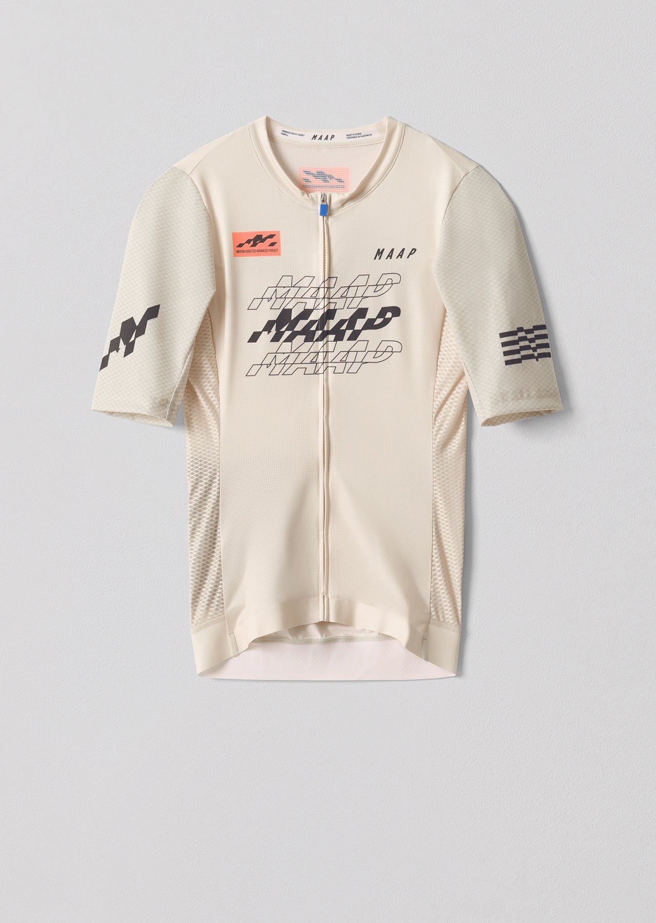 Women's Fragment Pro Air Jersey 2.0