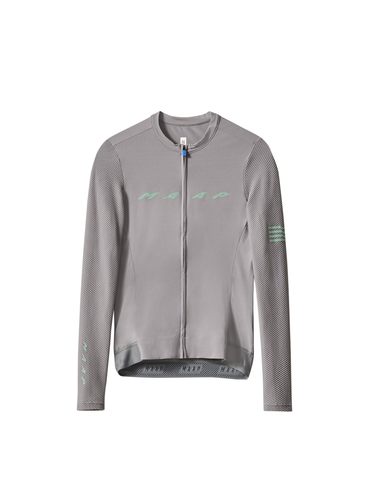 Women's Evade Pro Base LS Jersey 2.0