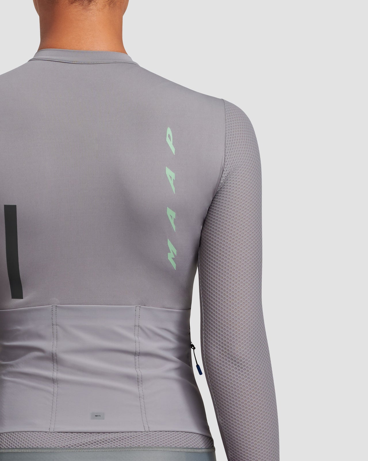 Women's Evade Pro Base LS Jersey 2.0