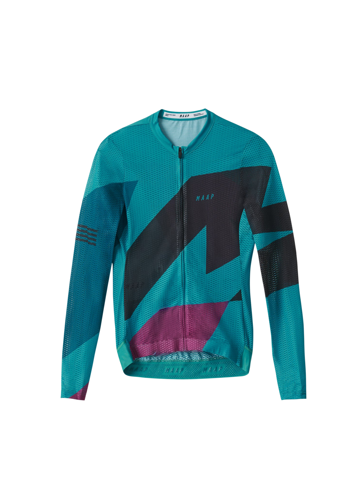 Women's Emerge Ultralight Pro LS Jersey