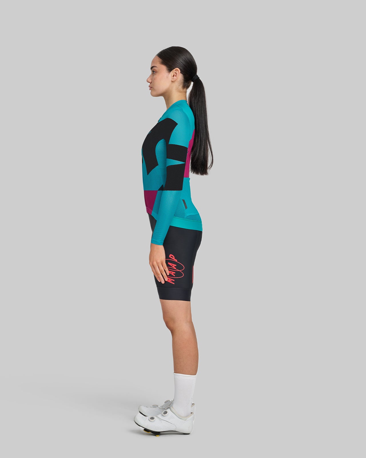 Women's Emerge Ultralight Pro LS Jersey