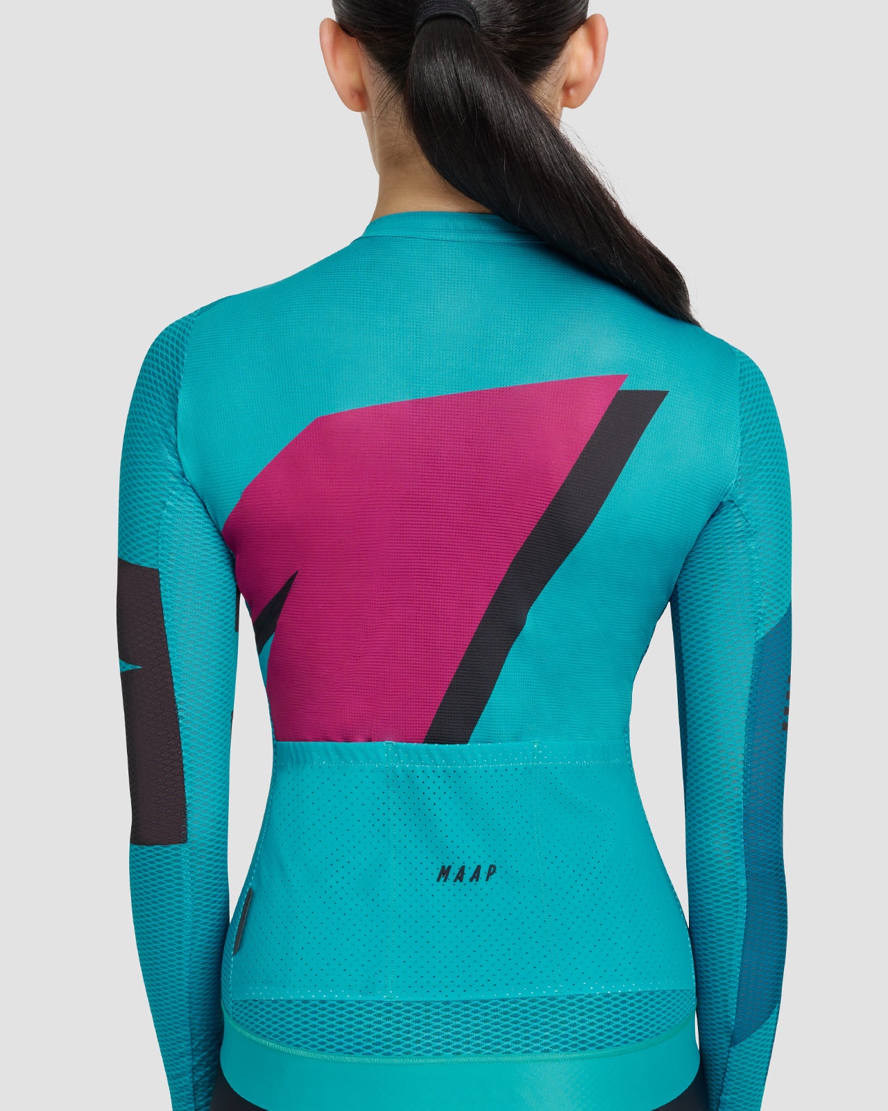 Women's Emerge Ultralight Pro LS Jersey