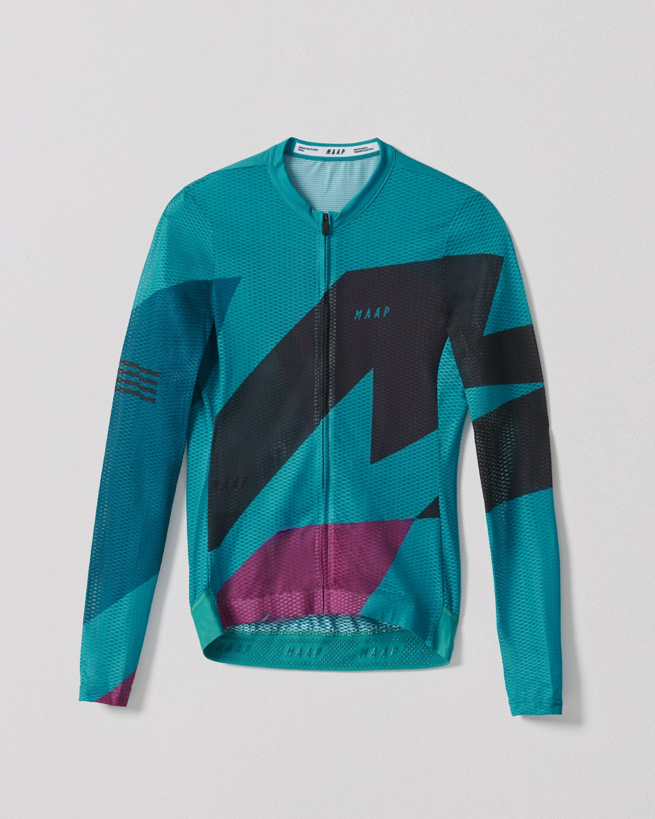 Women's Emerge Ultralight Pro LS Jersey