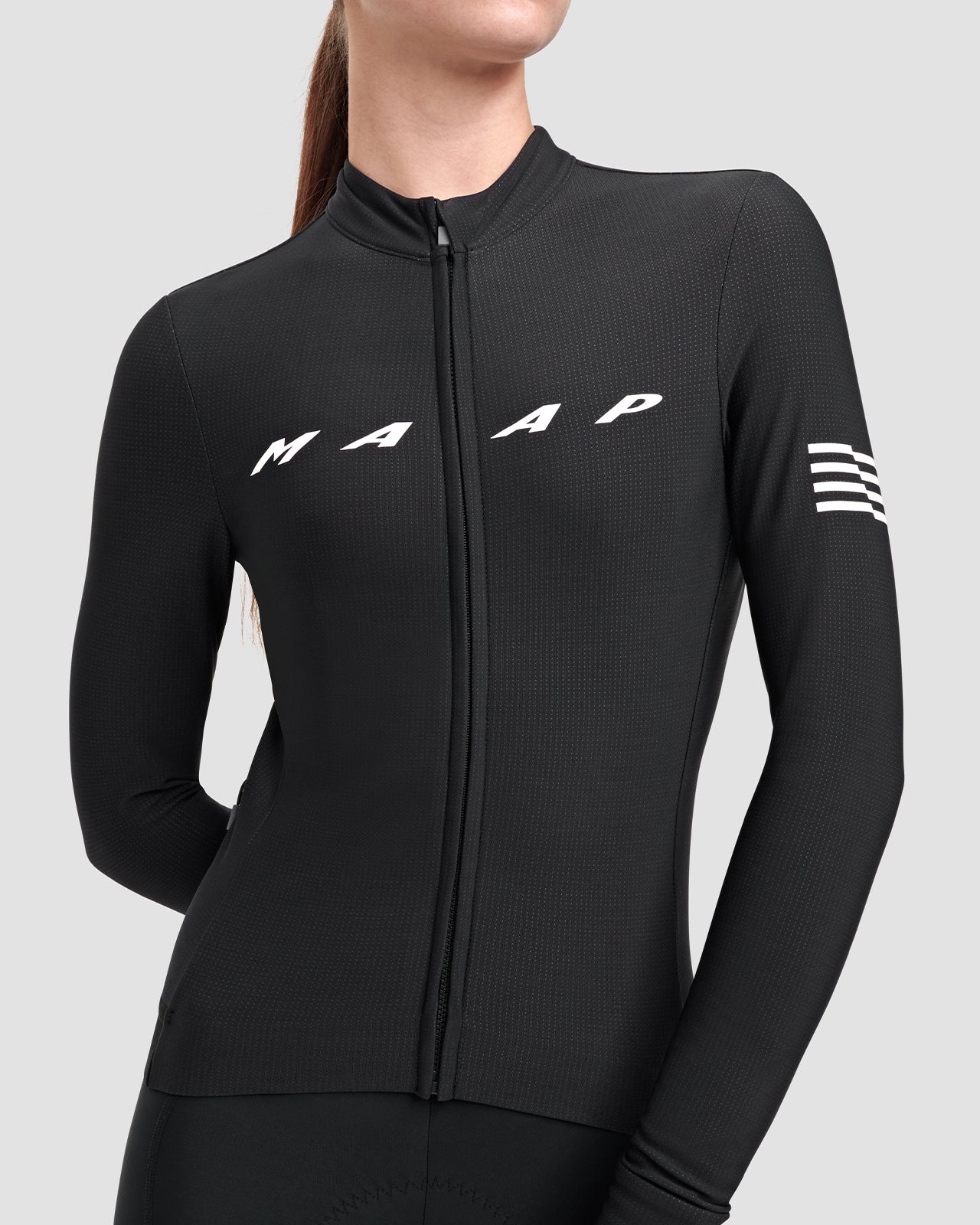 Women's Evade Thermal LS Jersey 2.0