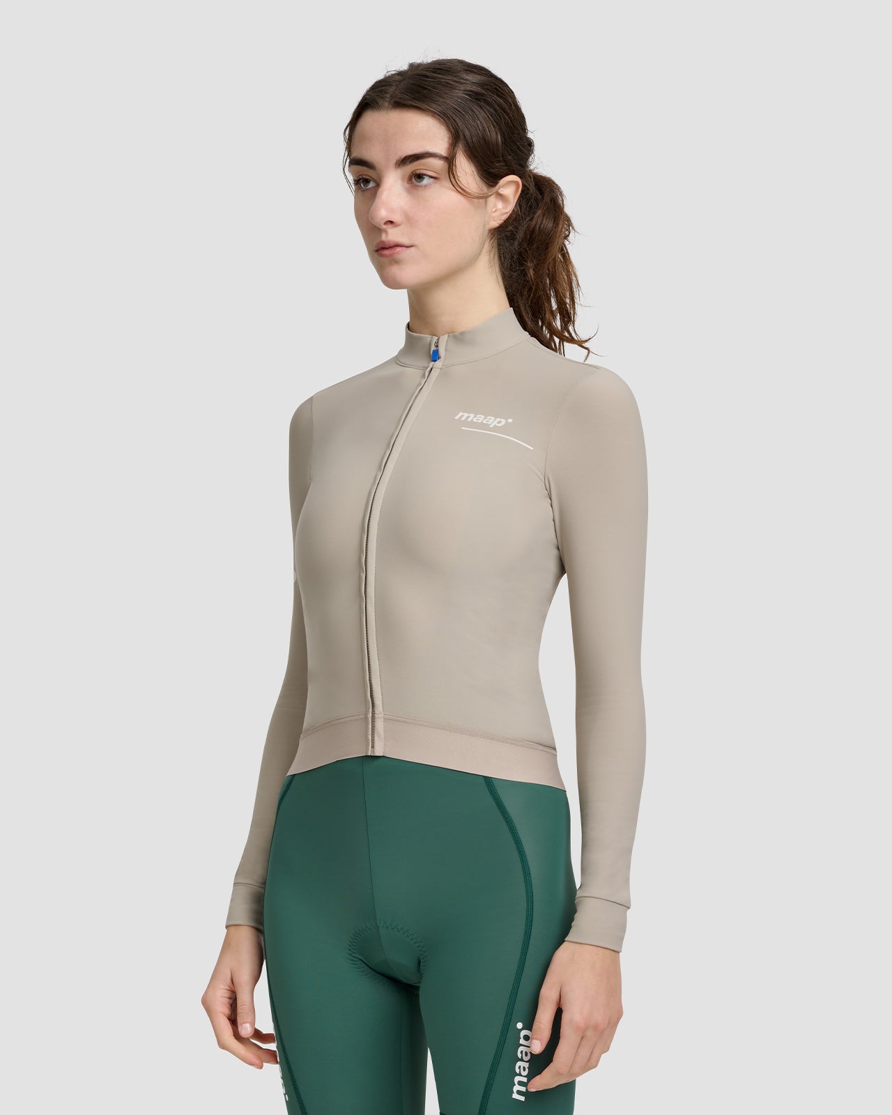 Women's Training Thermal LS Jersey