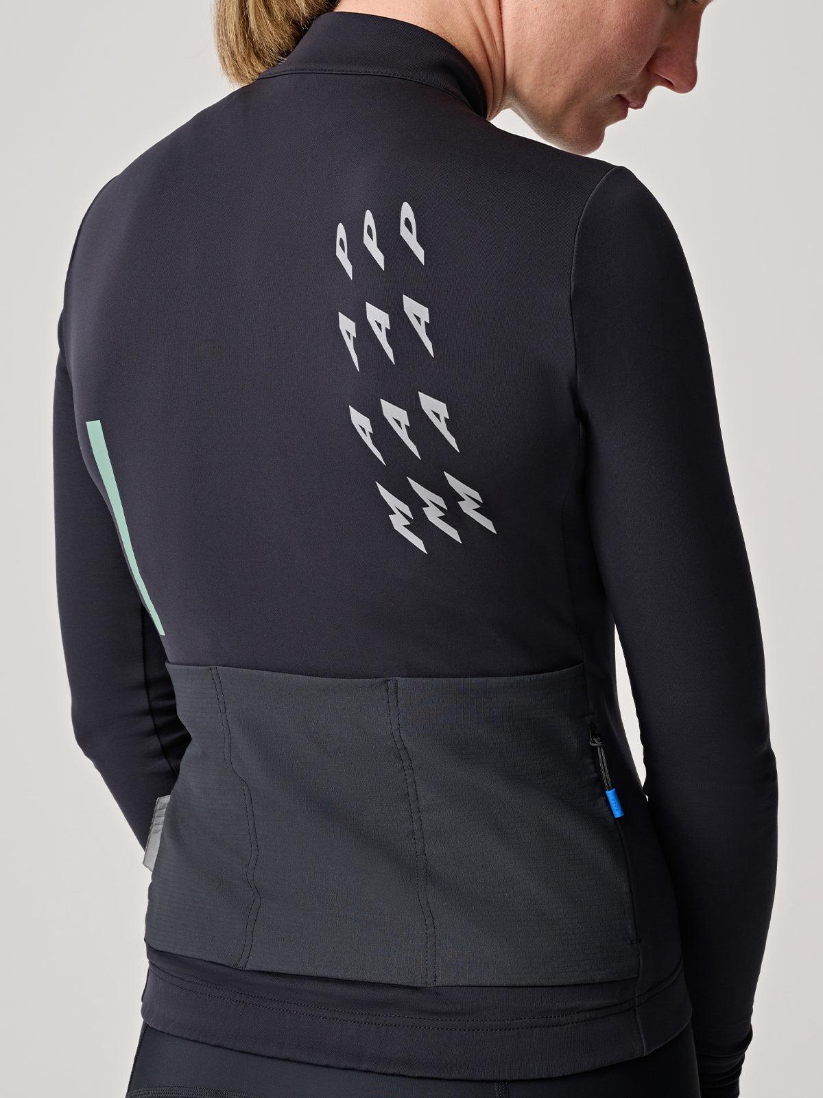 Women's Embark Team LS Jersey