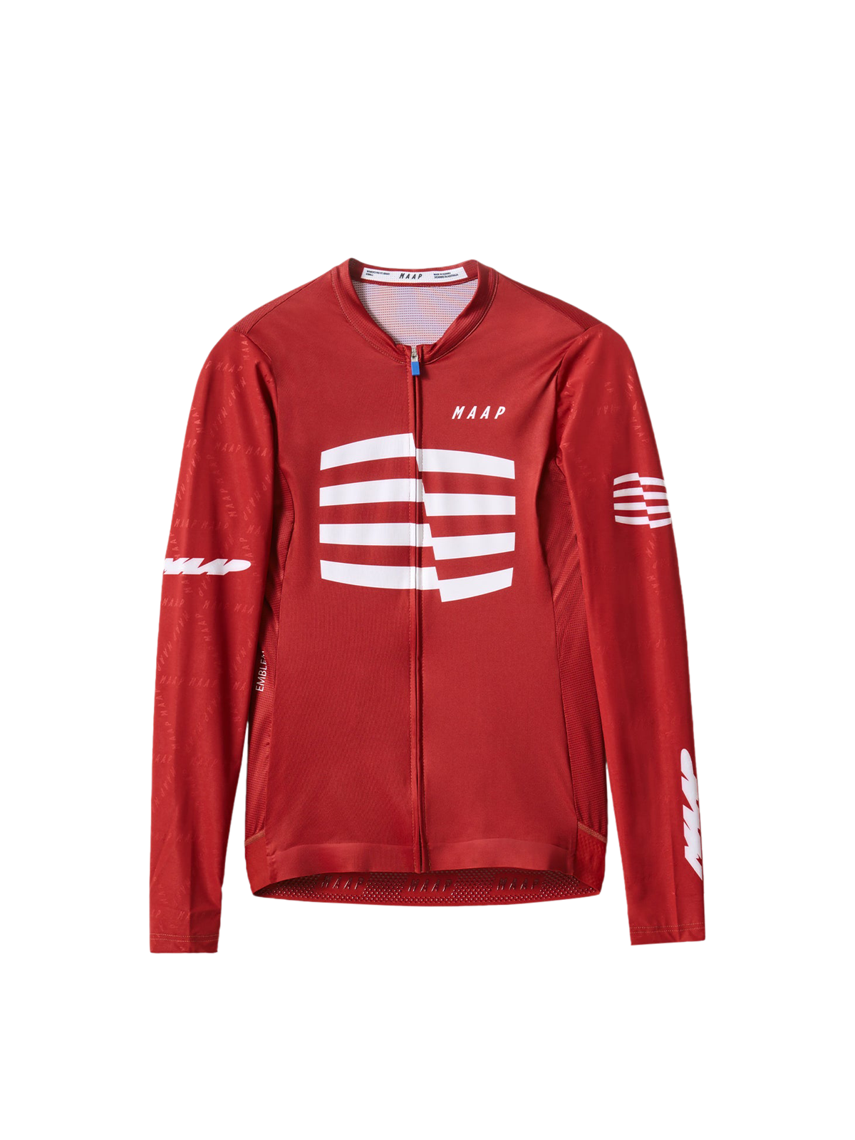 Women's Sphere Pro Hex LS Jersey 2.0