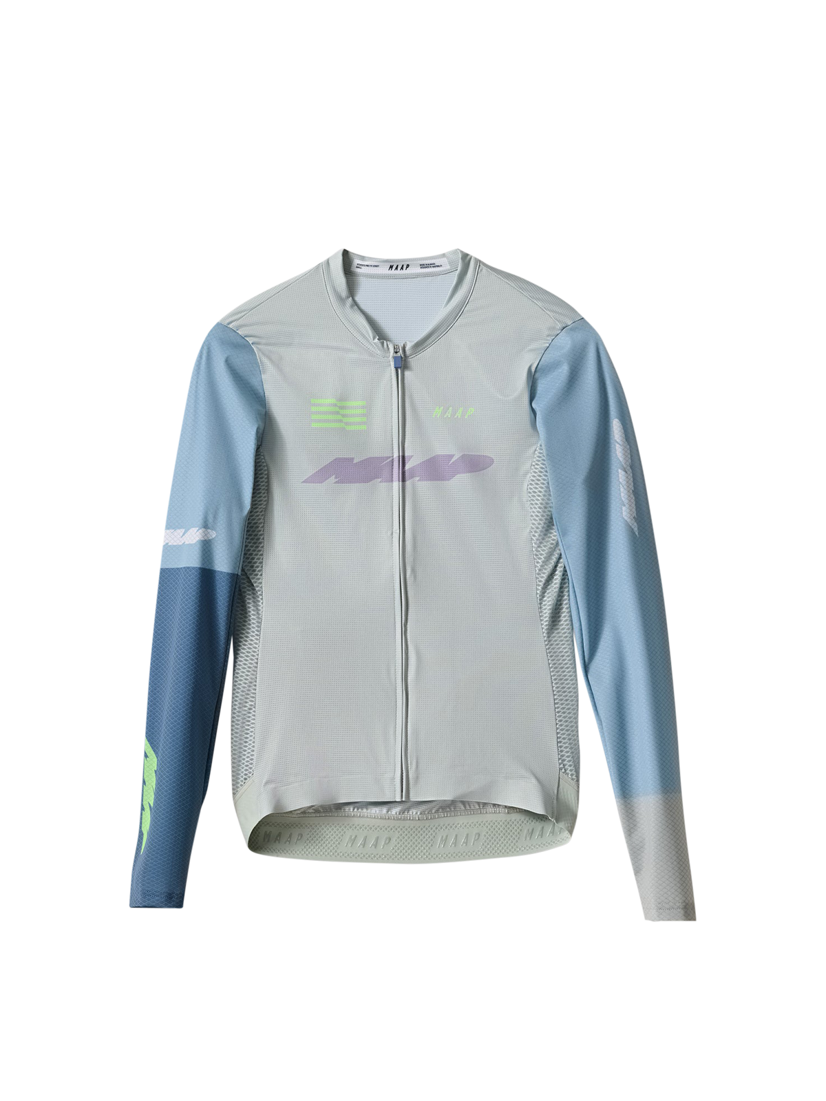 Women's Eclipse Pro Air LS Jersey 2.0