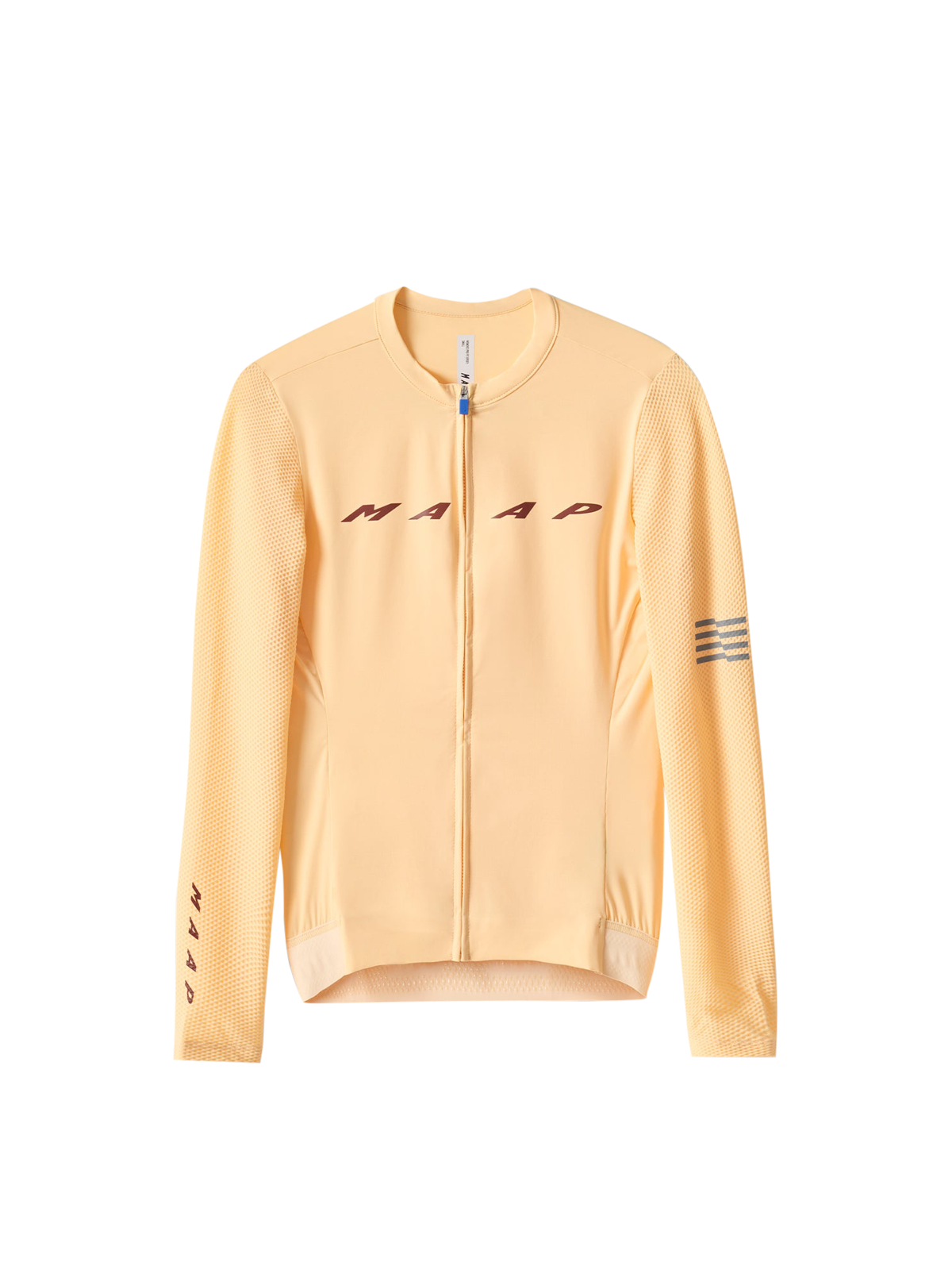 Women's Evade Pro Base LS Jersey 2.0