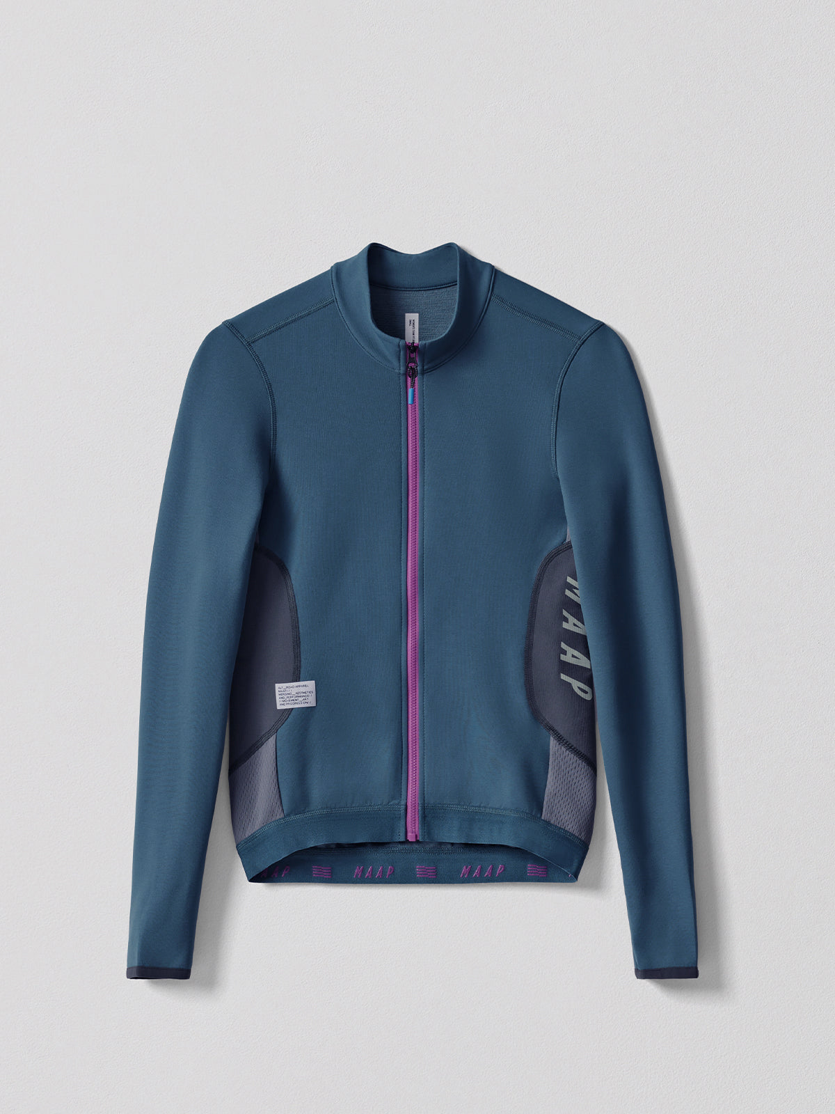 Women's Alt_Road LS Jersey