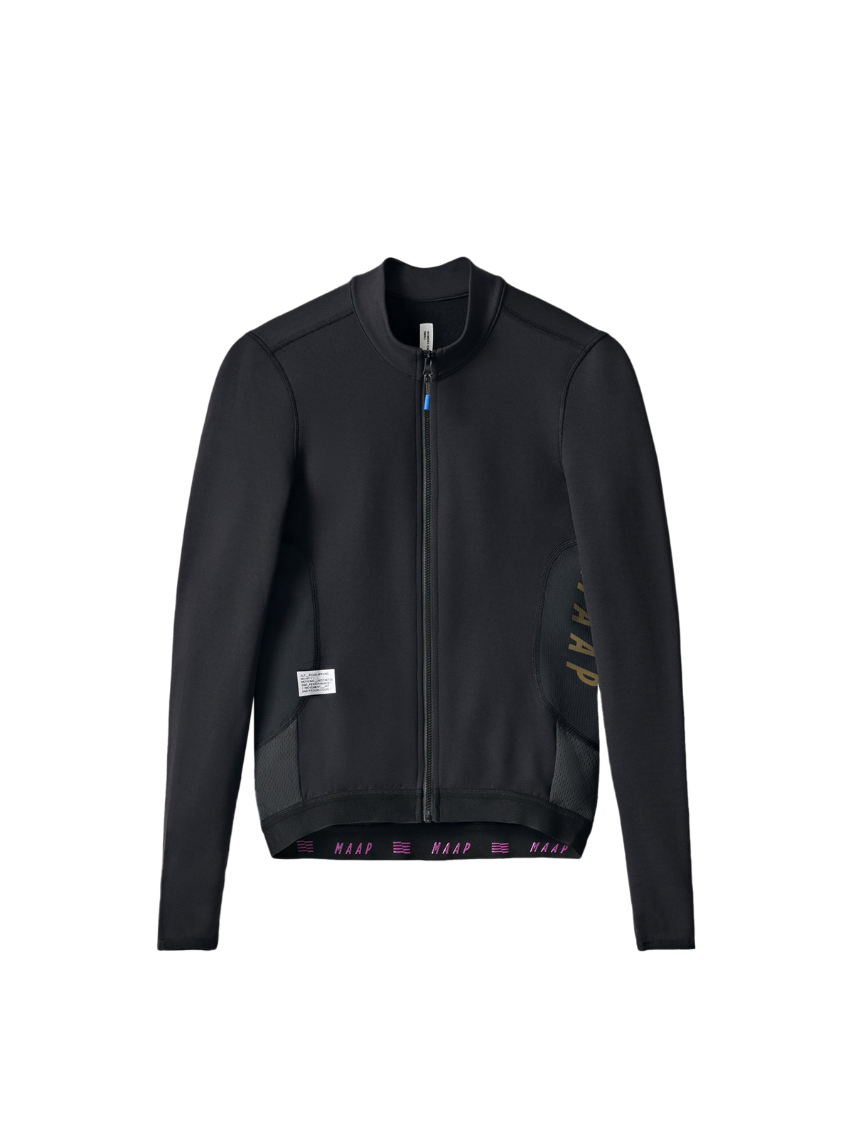 Women's Alt_Road LS Jersey