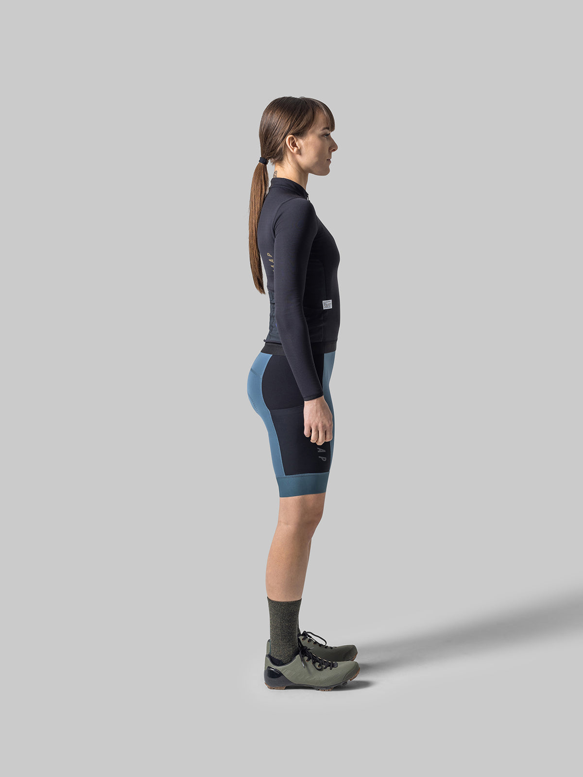 Women's Alt_Road™ LS Jersey