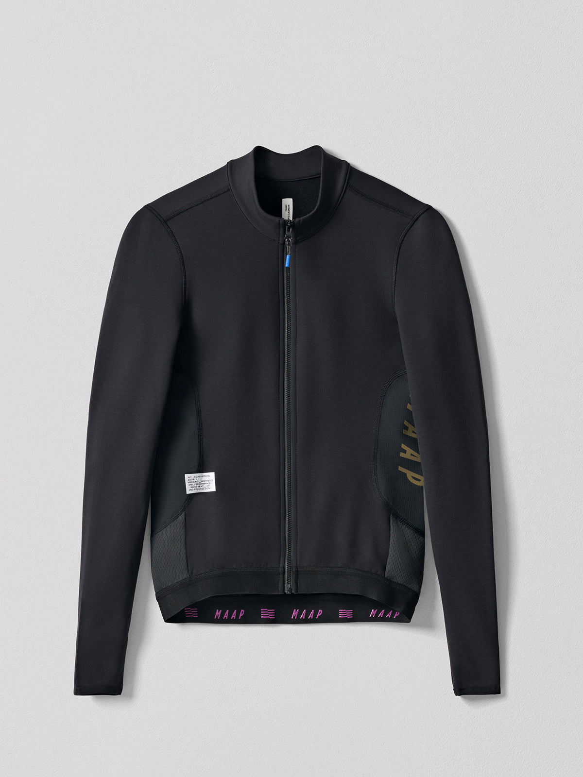 Women's Alt_Road™ LS Jersey