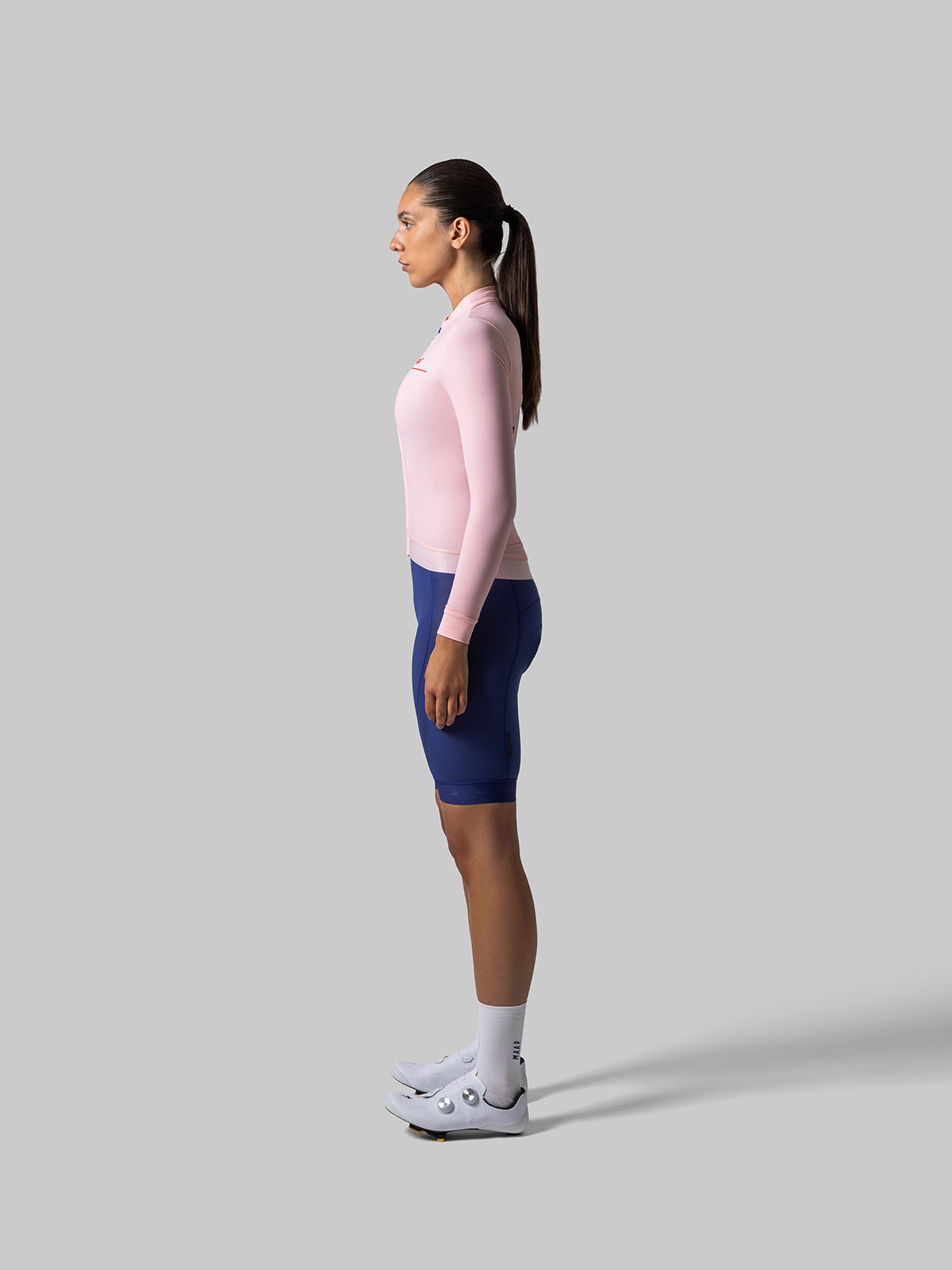 Women's Training Thermal LS Jersey