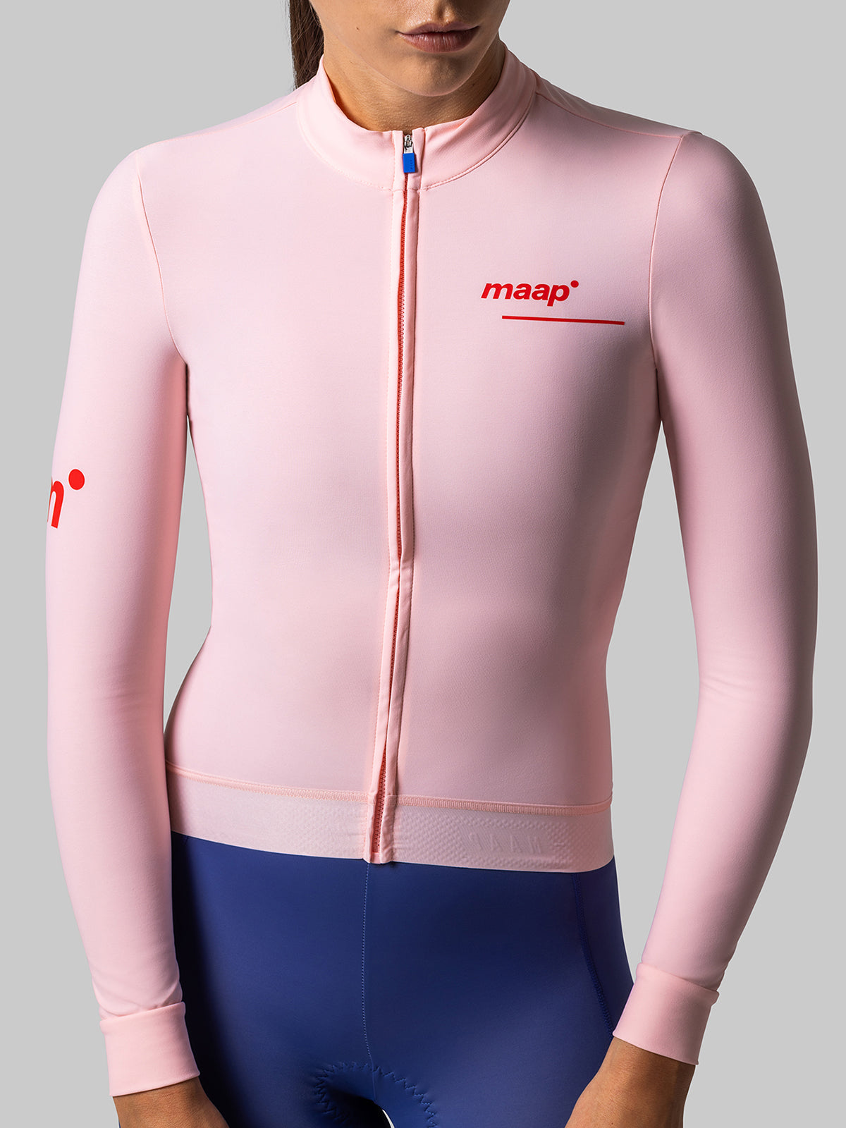 Women's Training Thermal LS Jersey