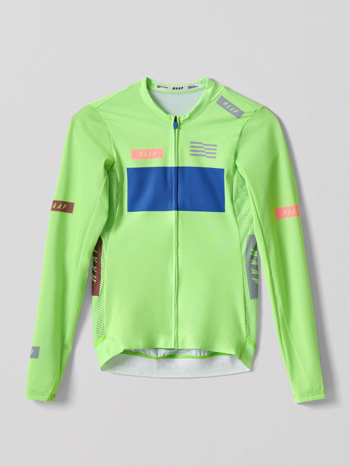 Women's System Pro Air LS Jersey