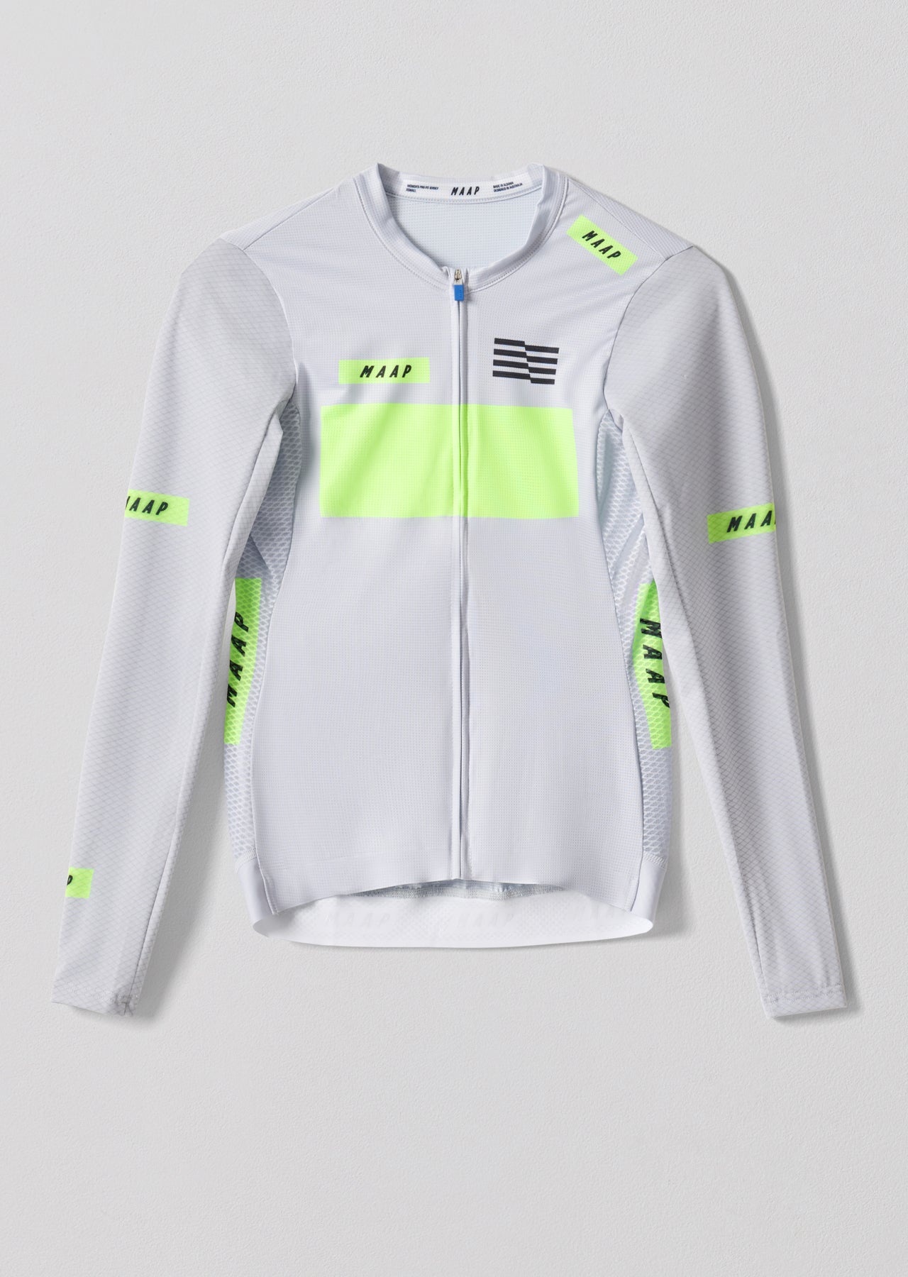 Women's System Pro Air LS Jersey