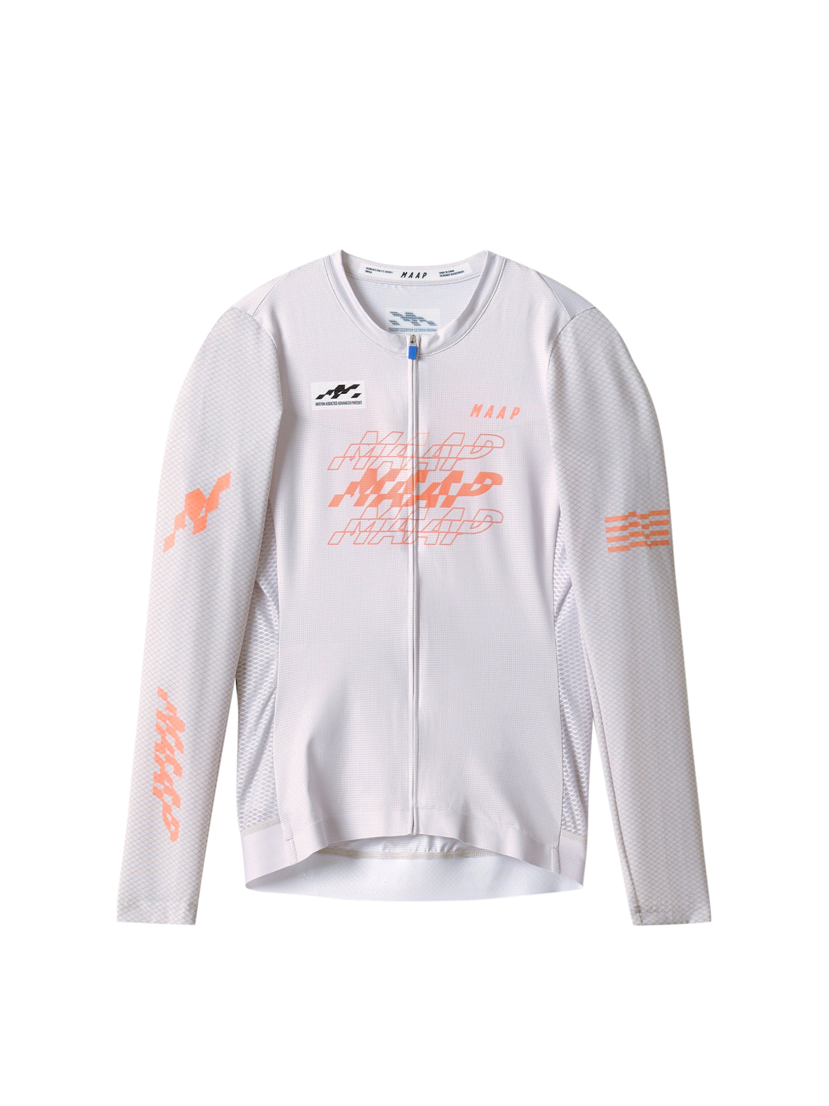 Women's Fragment Pro Air LS Jersey 2.0