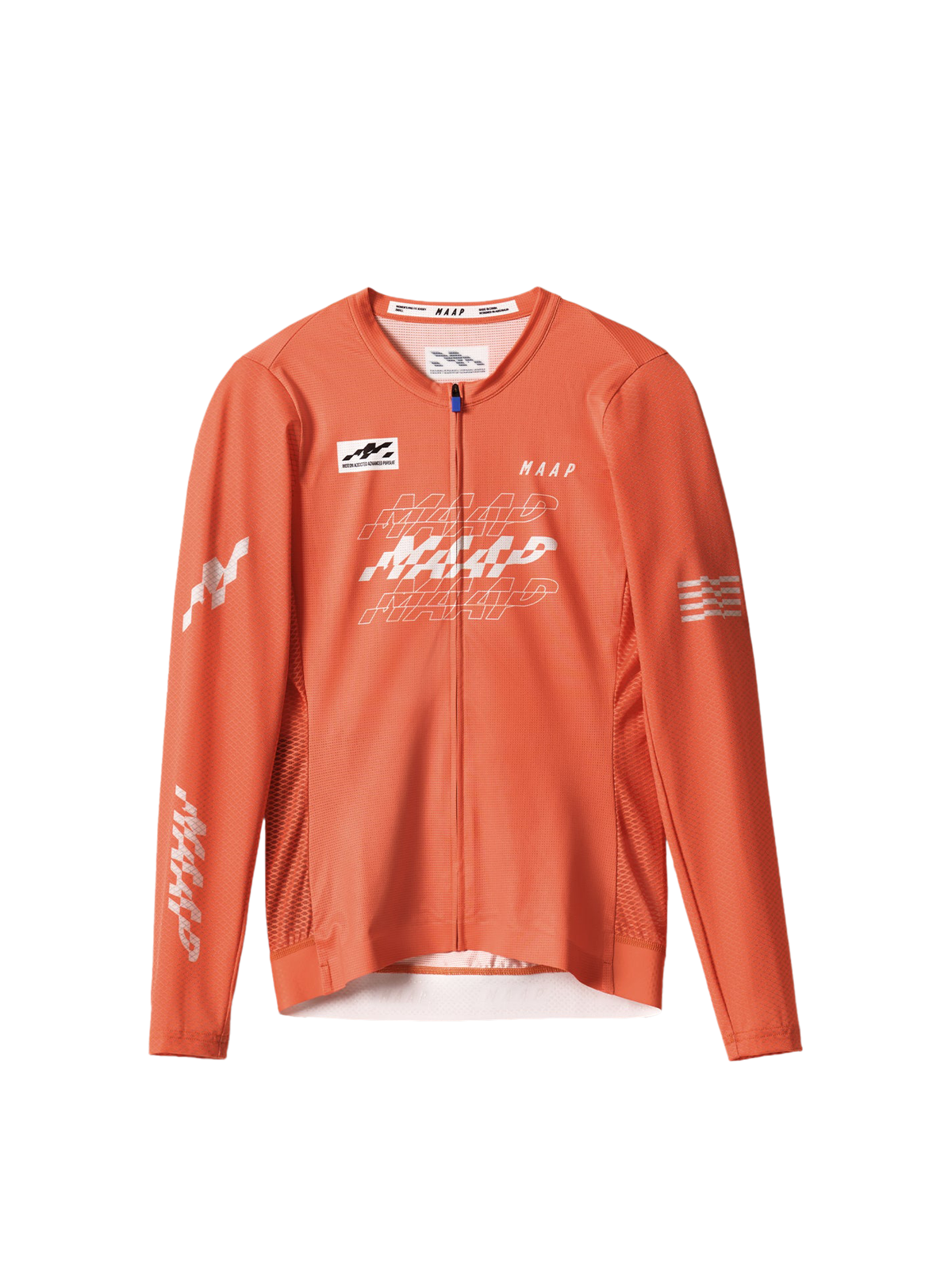 Women's Fragment Pro Air LS Jersey 2.0