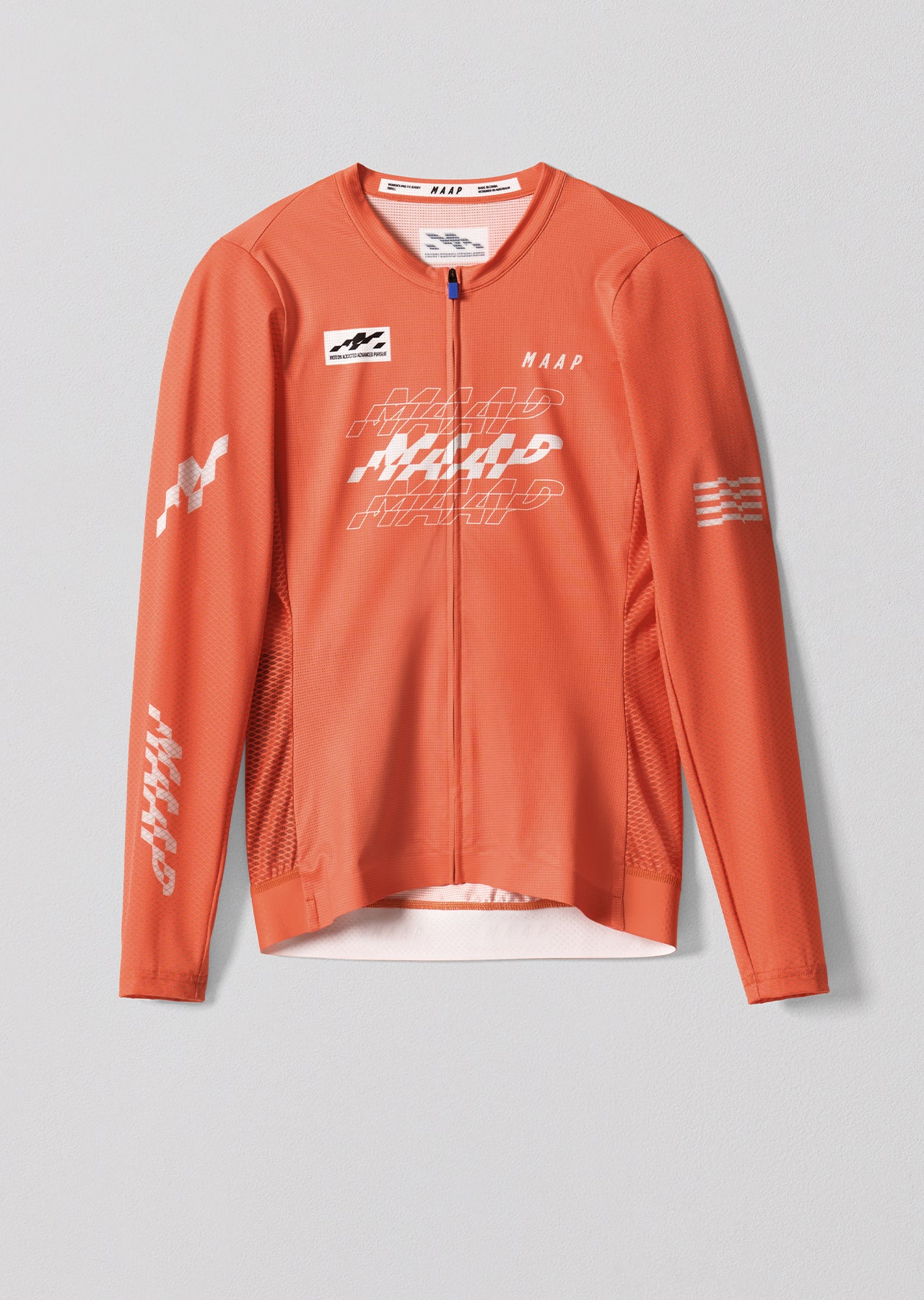 Women's Fragment Pro Air LS Jersey 2.0