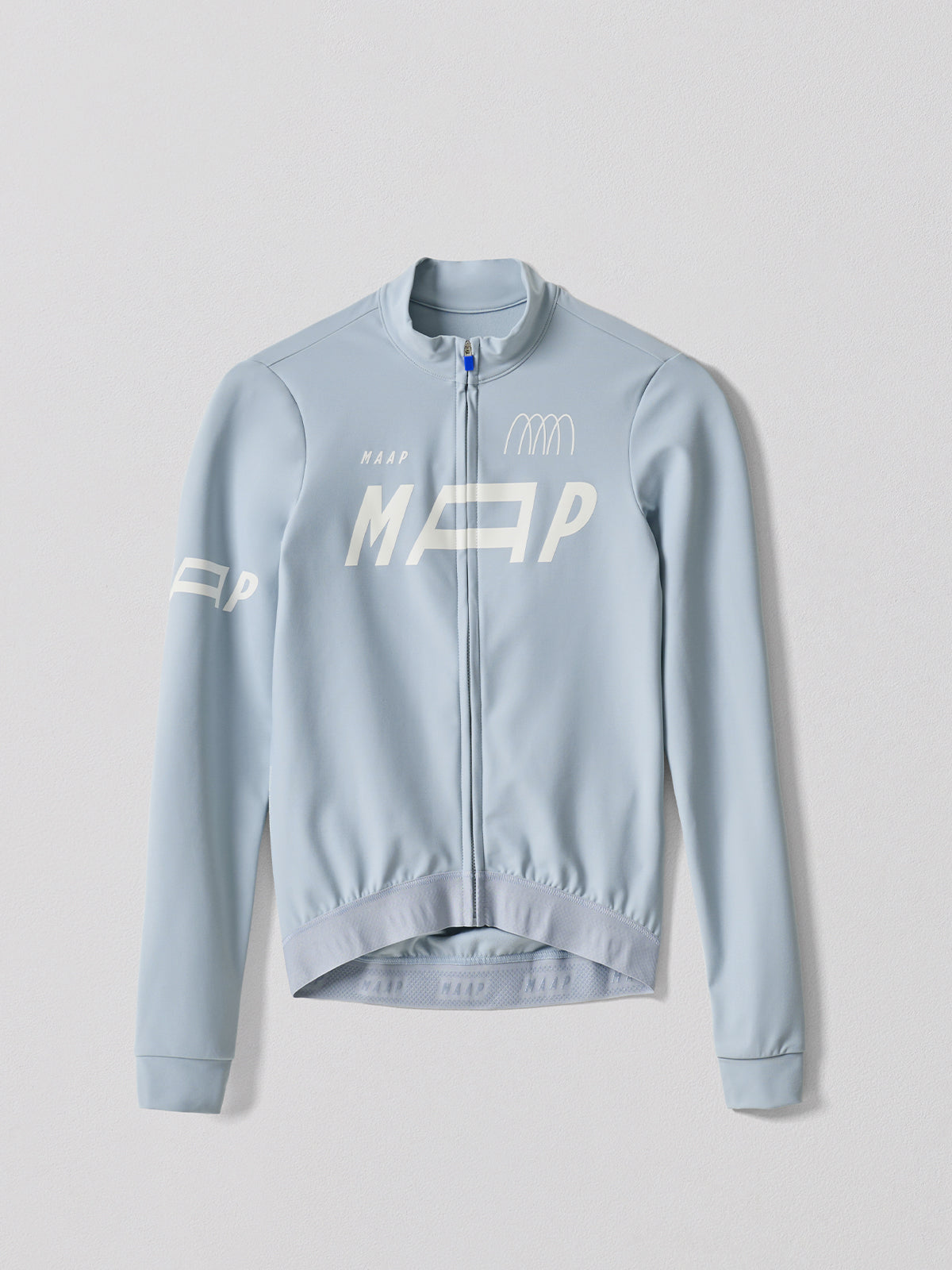 Women's Adapt Thermal LS Jersey