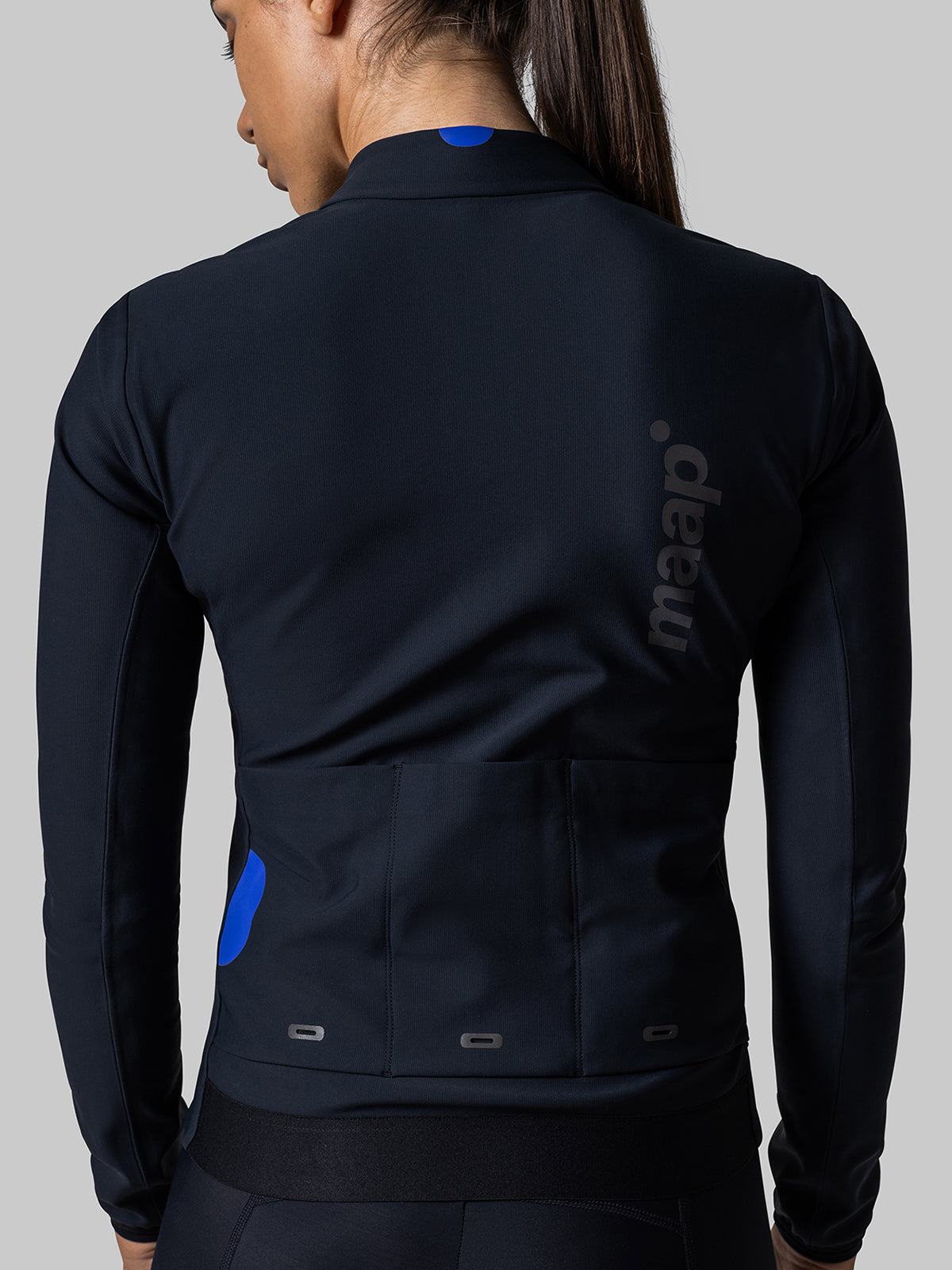 Women's Training Winter Jacket