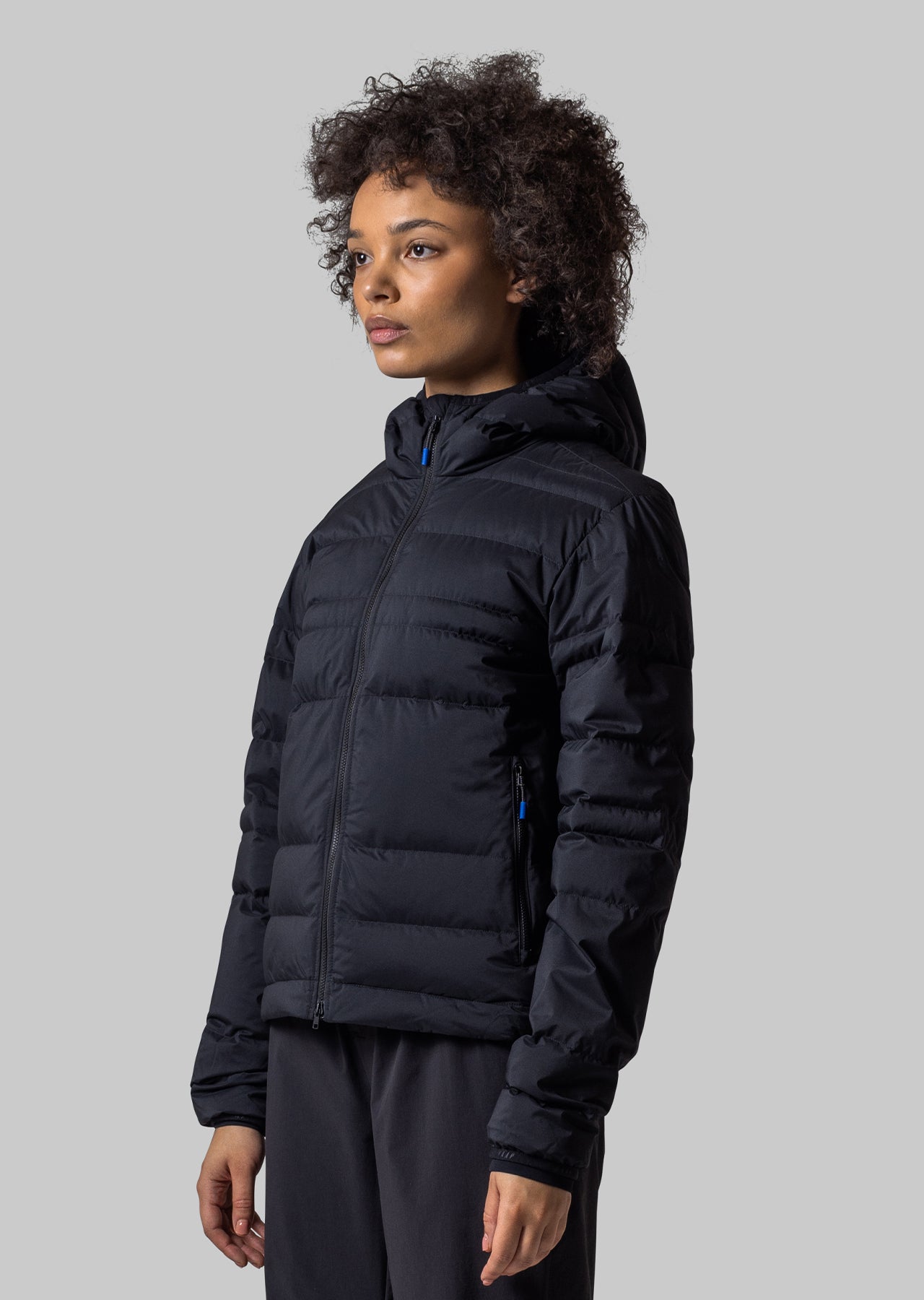 Women's Transit Packable Puffer