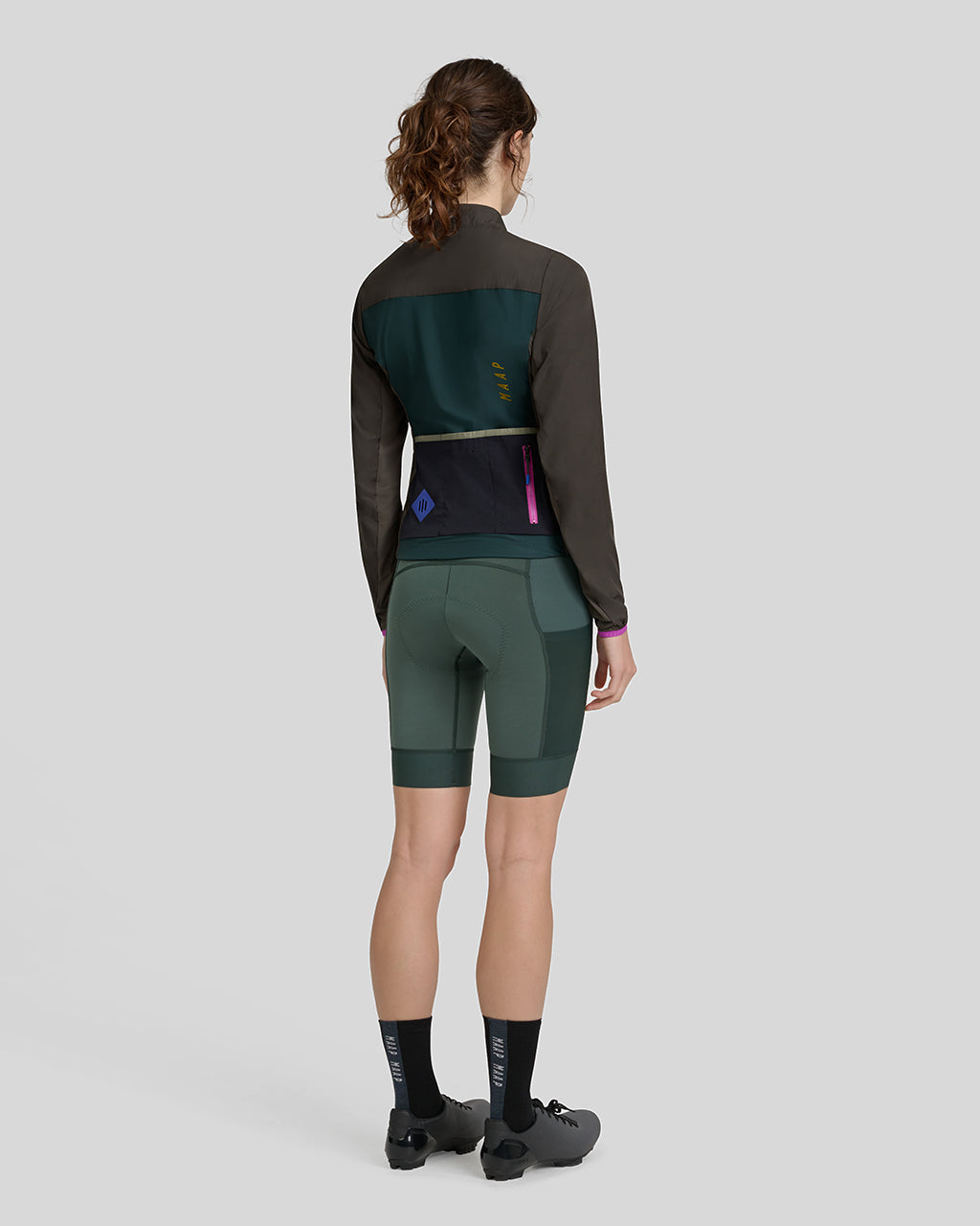 Women's Alt_Road Thermal Jacket