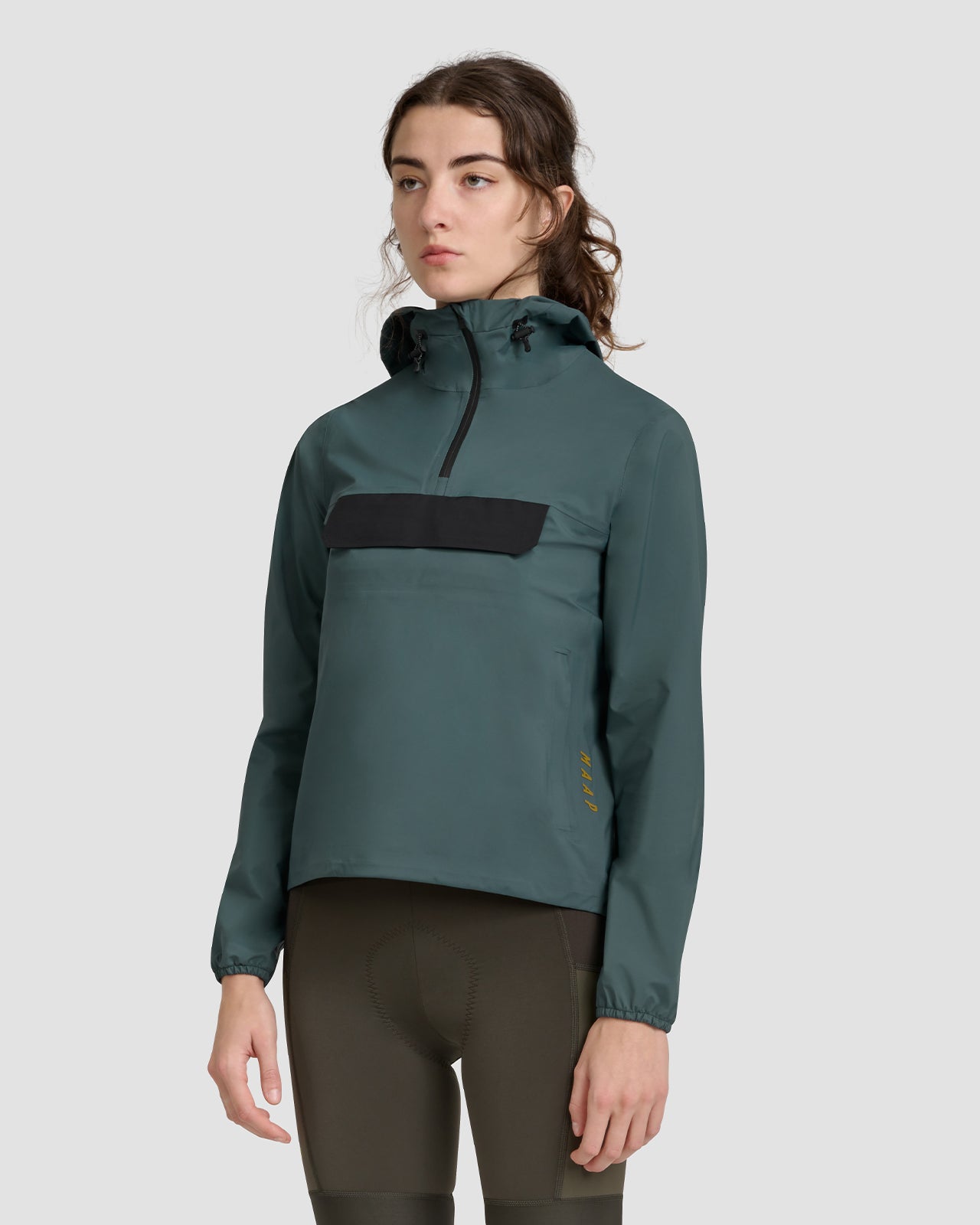 Women's Alt_Road Lightweight Anorak