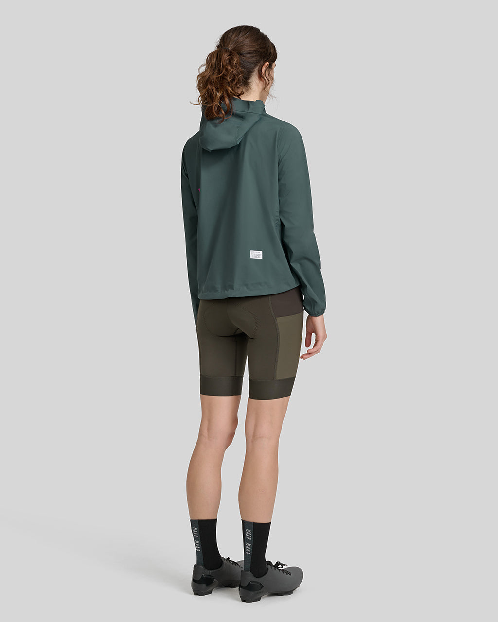 Women's Alt_Road Lightweight Anorak