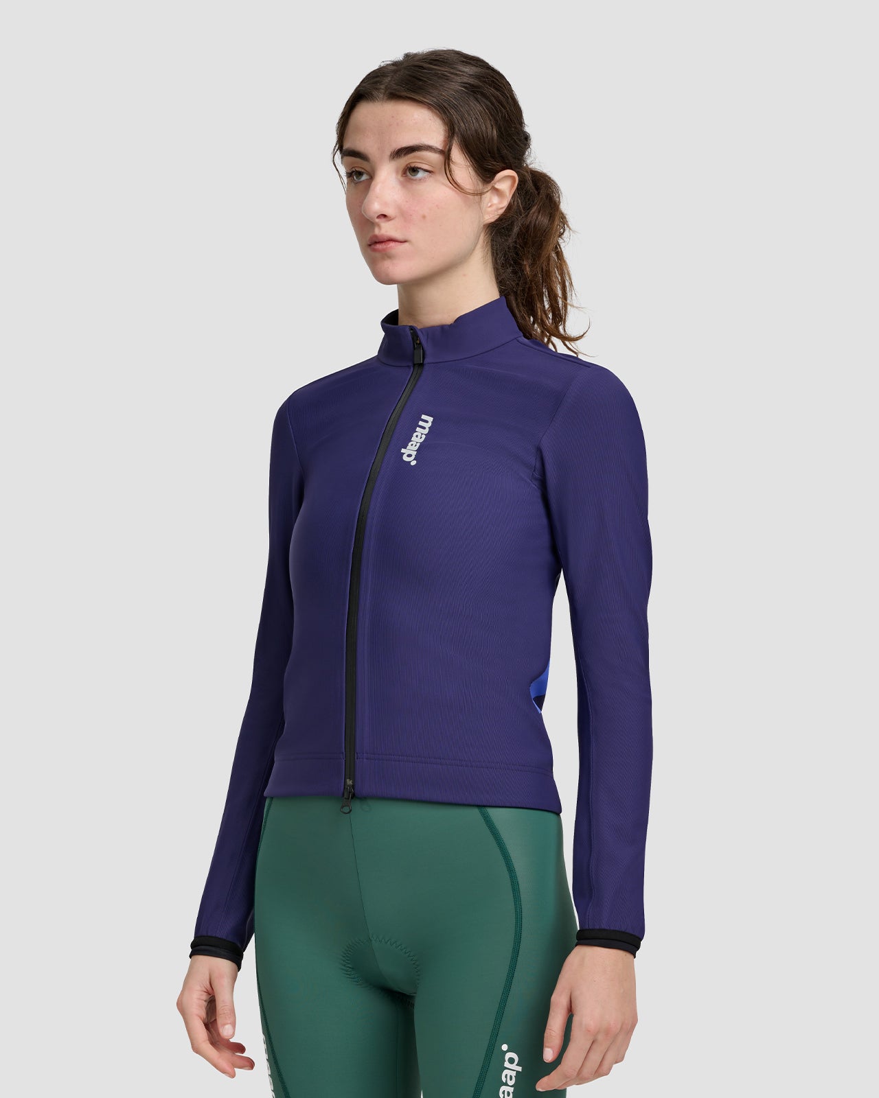 Women's Training Winter Jacket